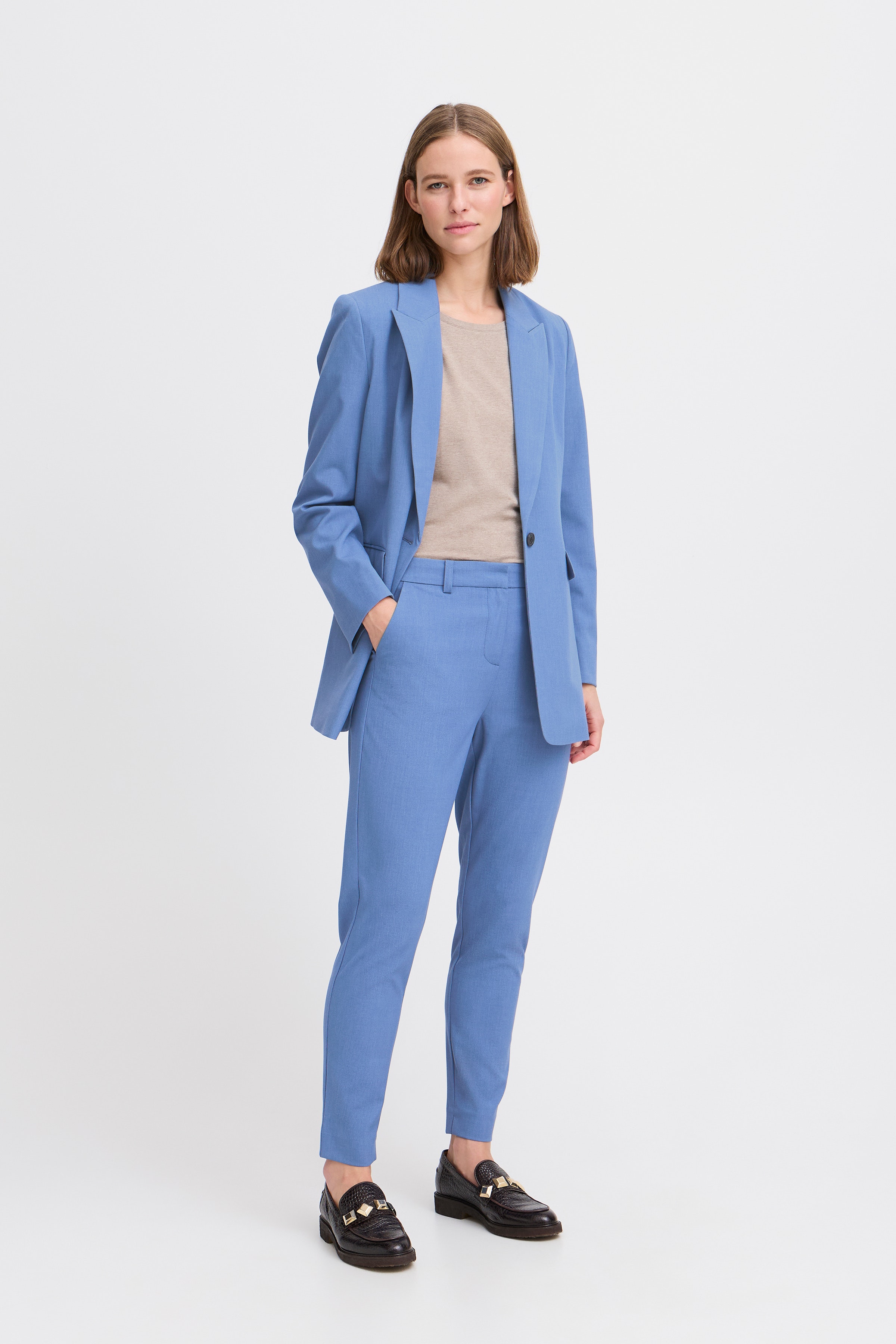 BYDANTA Trousers LOOKBOOK FRONT 20803141-1740281