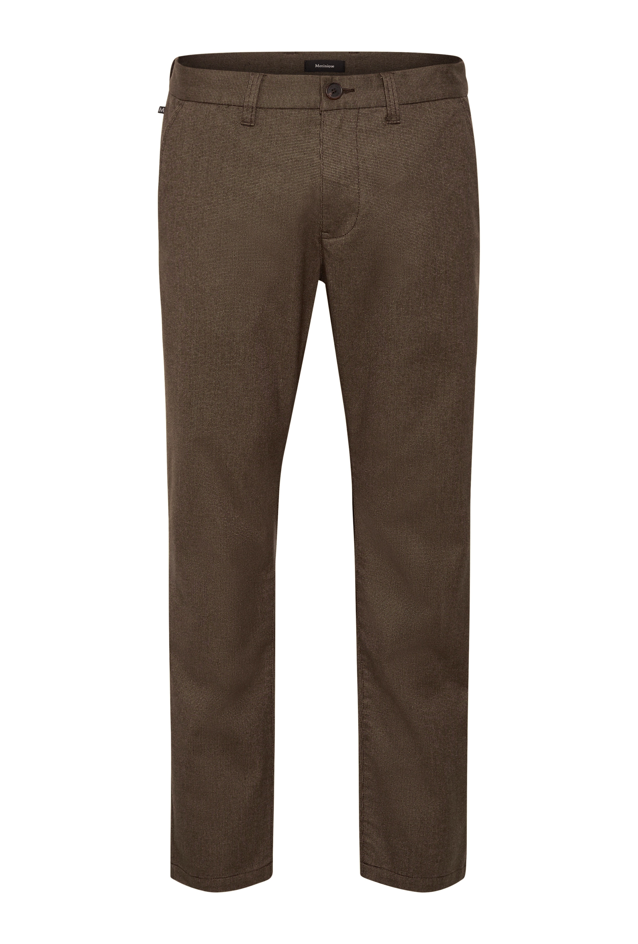 MAparker Trousers PACK FRONT 30206901-190812