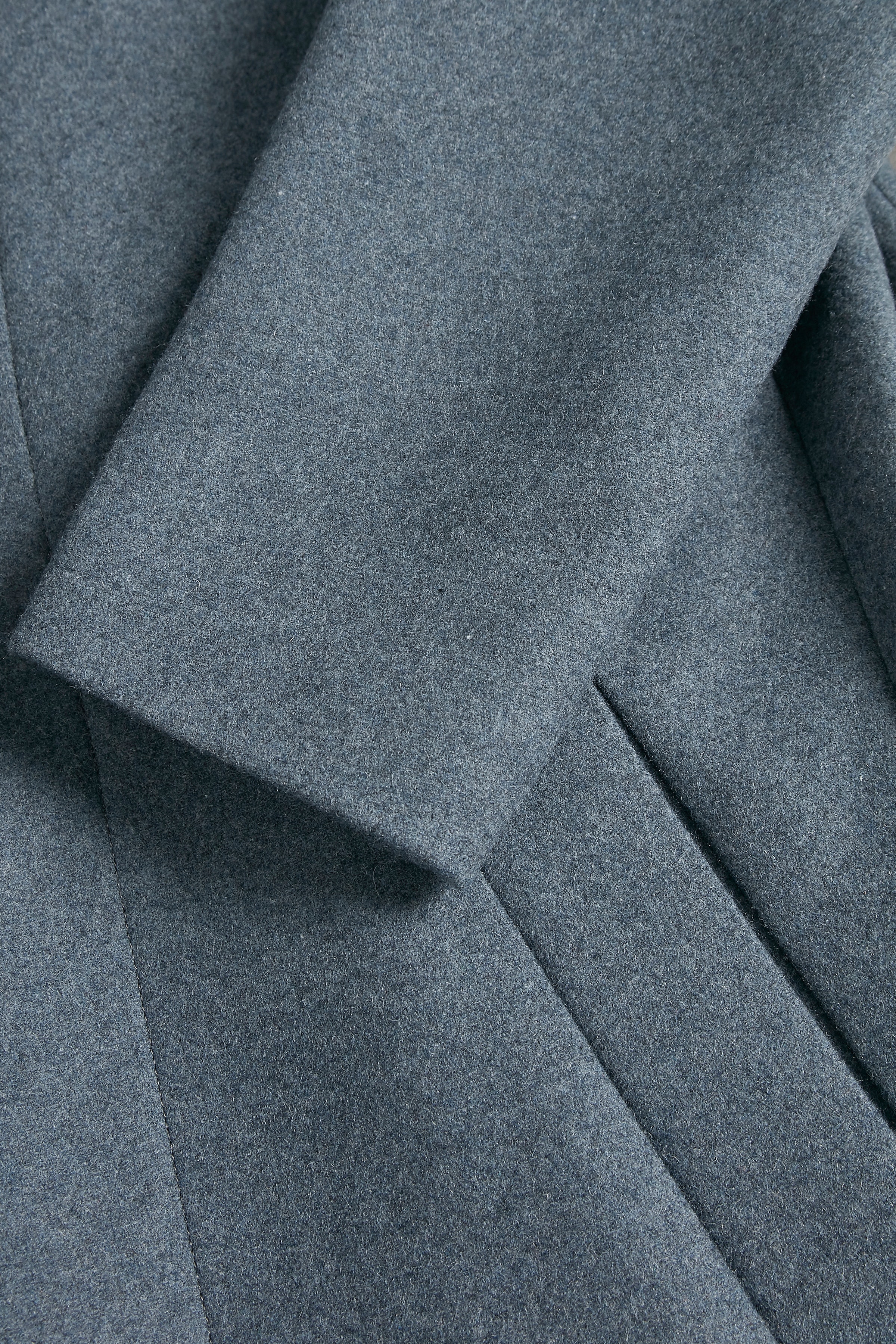 Harvey Wool Coat PACK DETAIL 30203845-194026