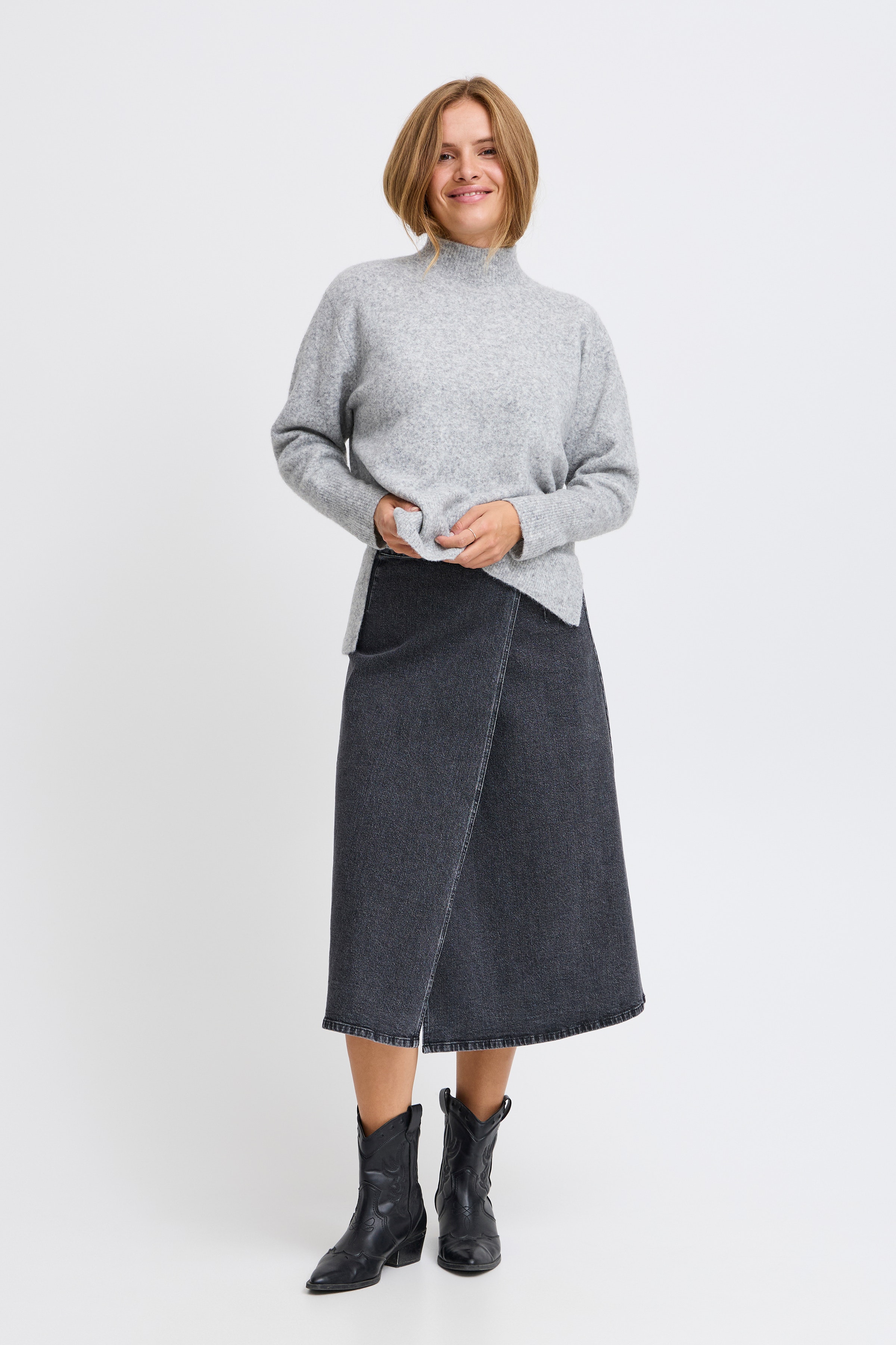 PZASTRA Pullover LOOKBOOK FRONT 50208353-1541011