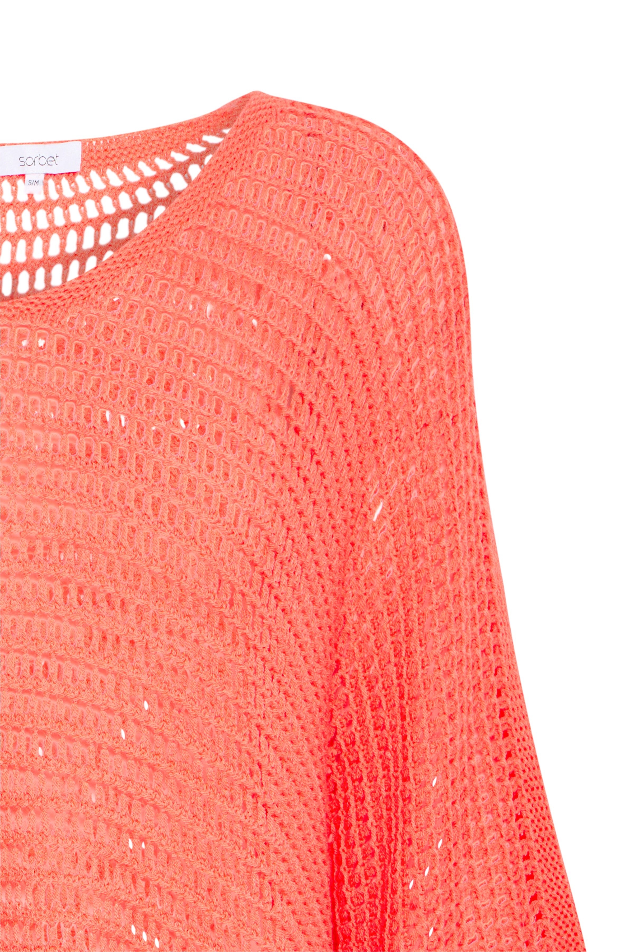 SBANDORRA Bluse PACK DETAIL 22100628-171643