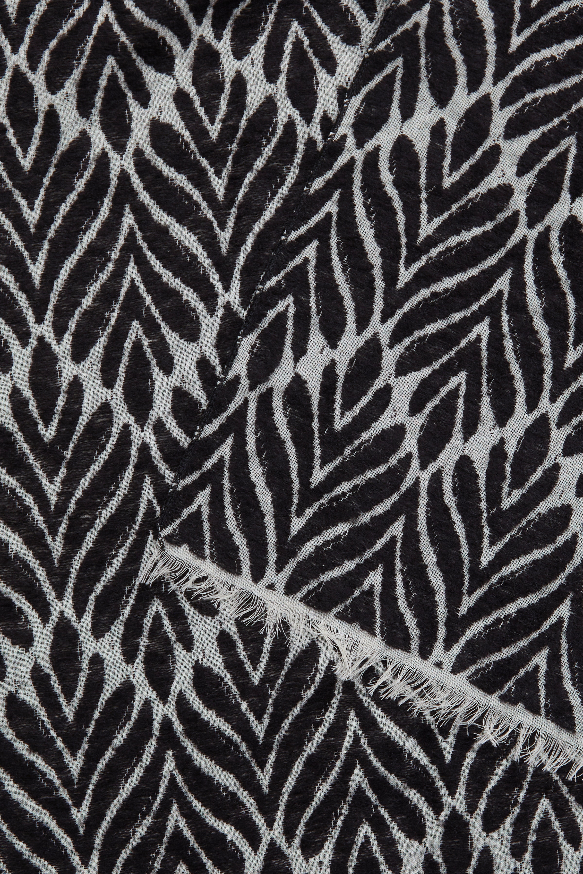 BAVILEAF Skjerf PACK DETAIL 20815767-200453
