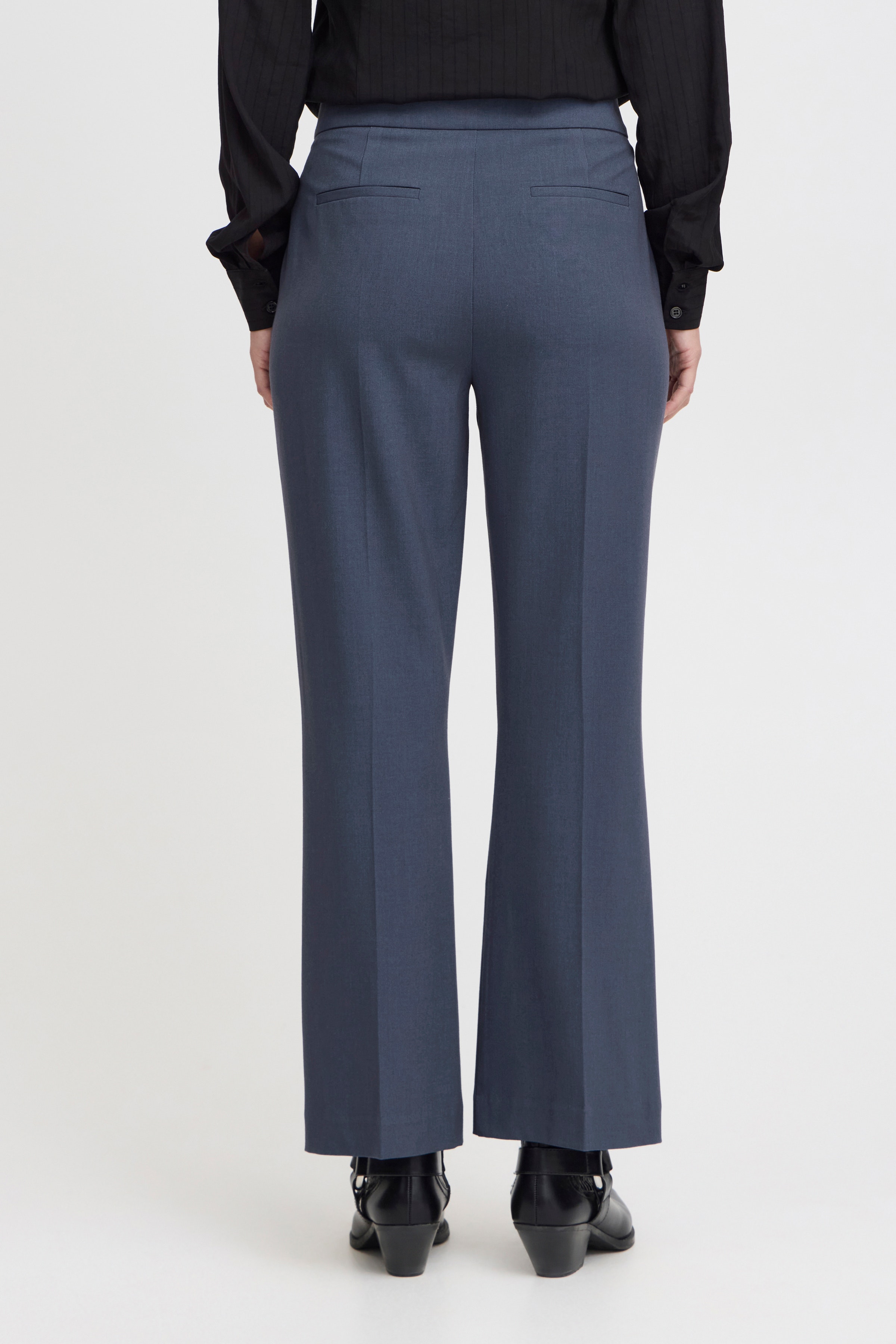 BYDANTA Bukser LOOKBOOK BACK 20815156-1839291