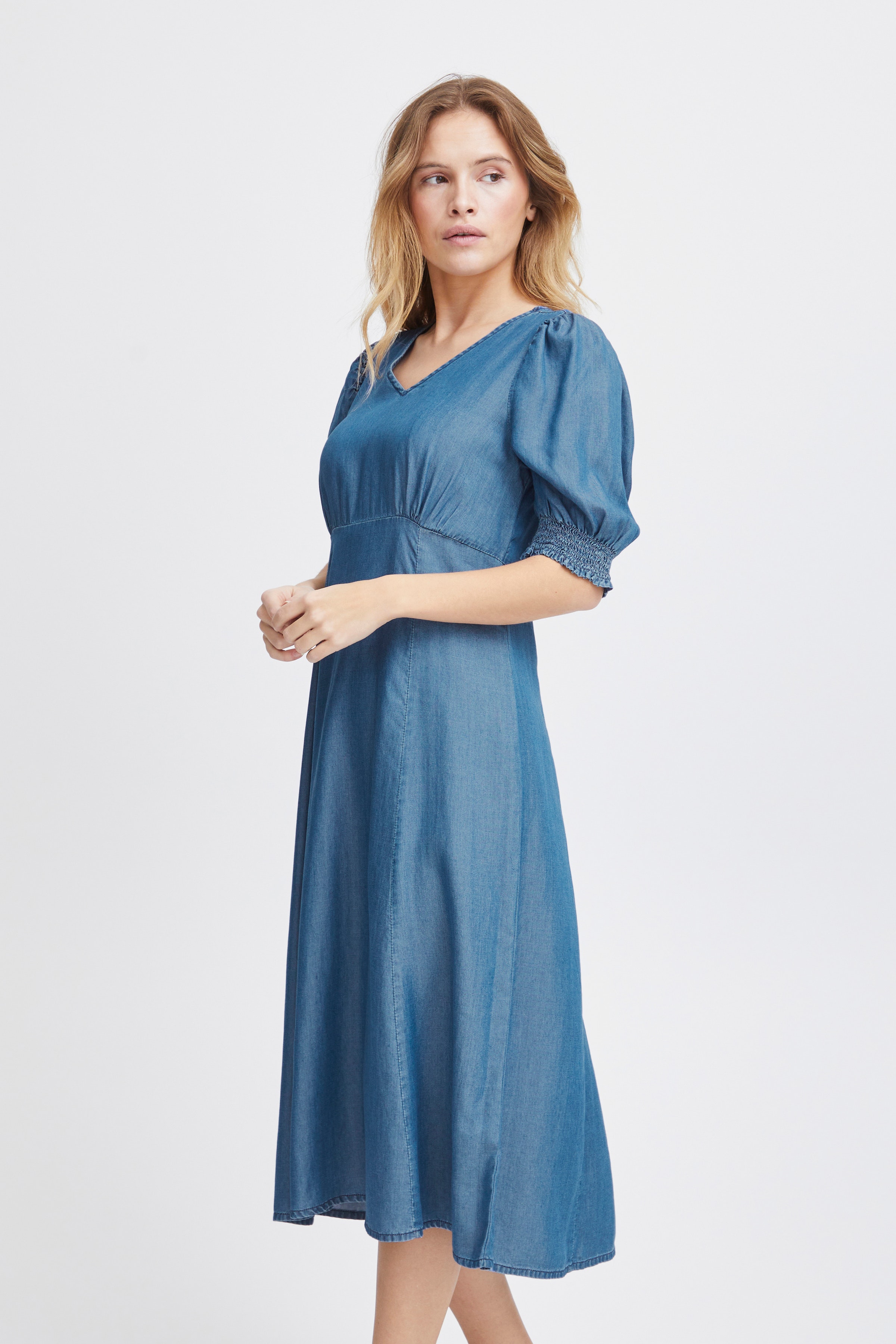 PZGAJA Kjole LOOKBOOK FRONT 50207933-200005