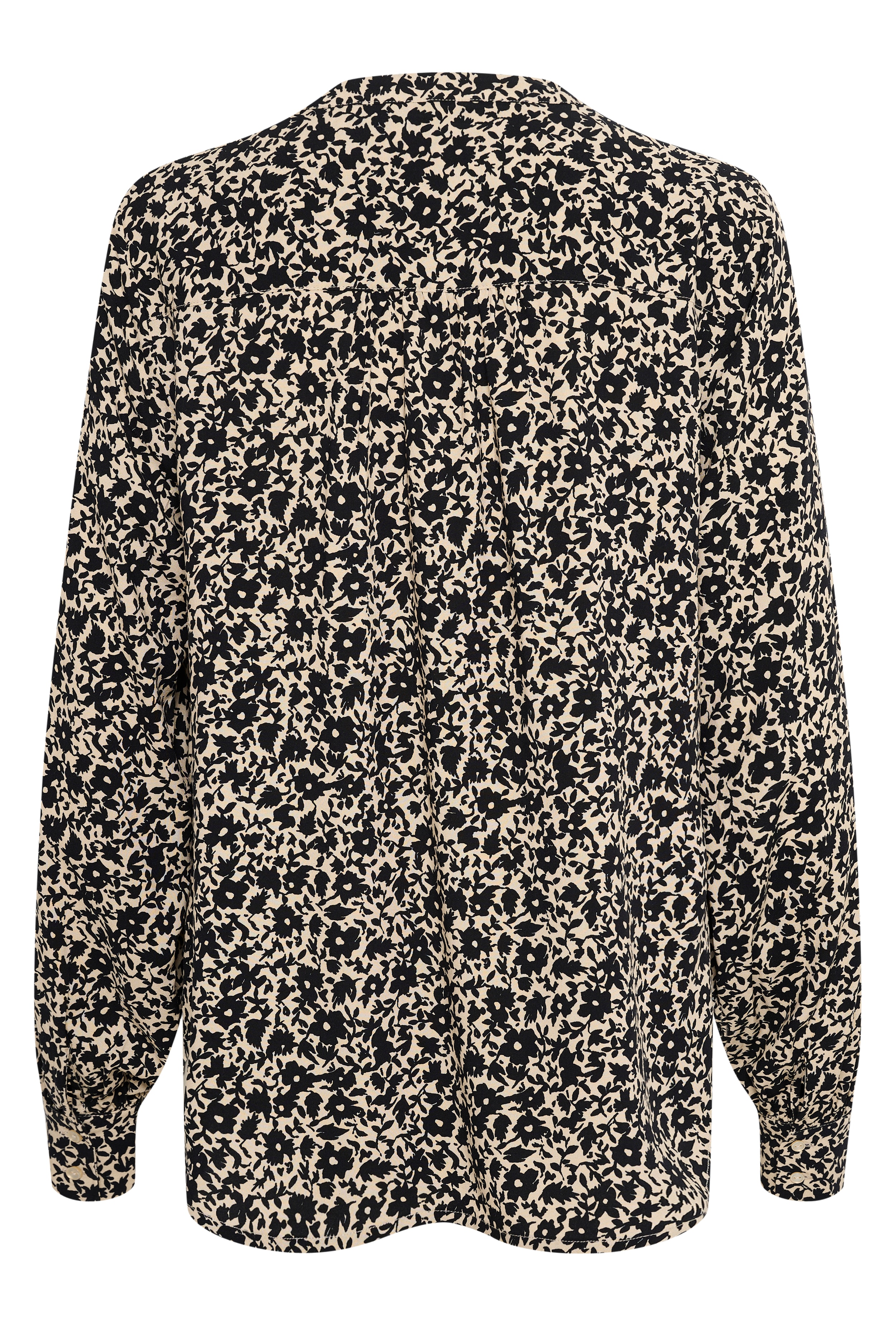 Långärmad blus PACK BACK 30306937-301099