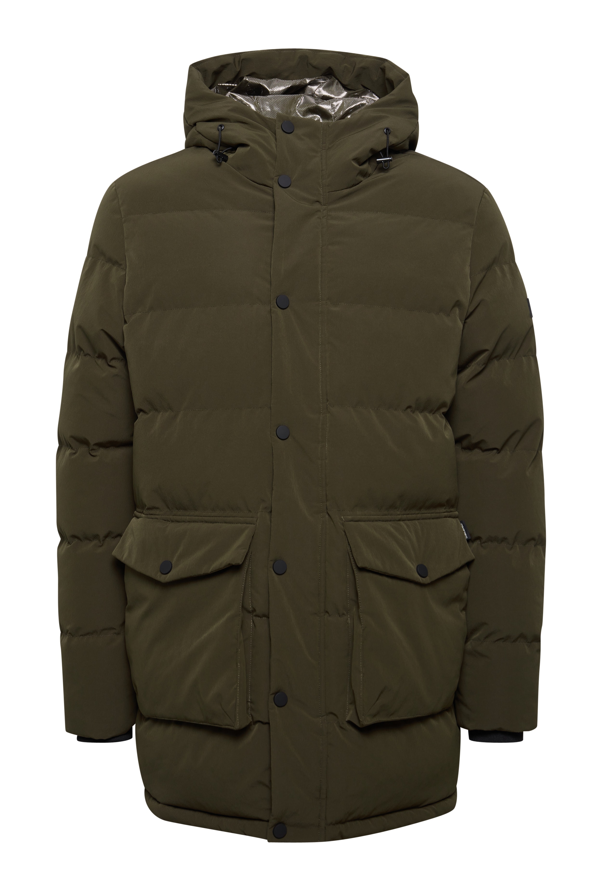 Jacke PACK FRONT 20715920-196110