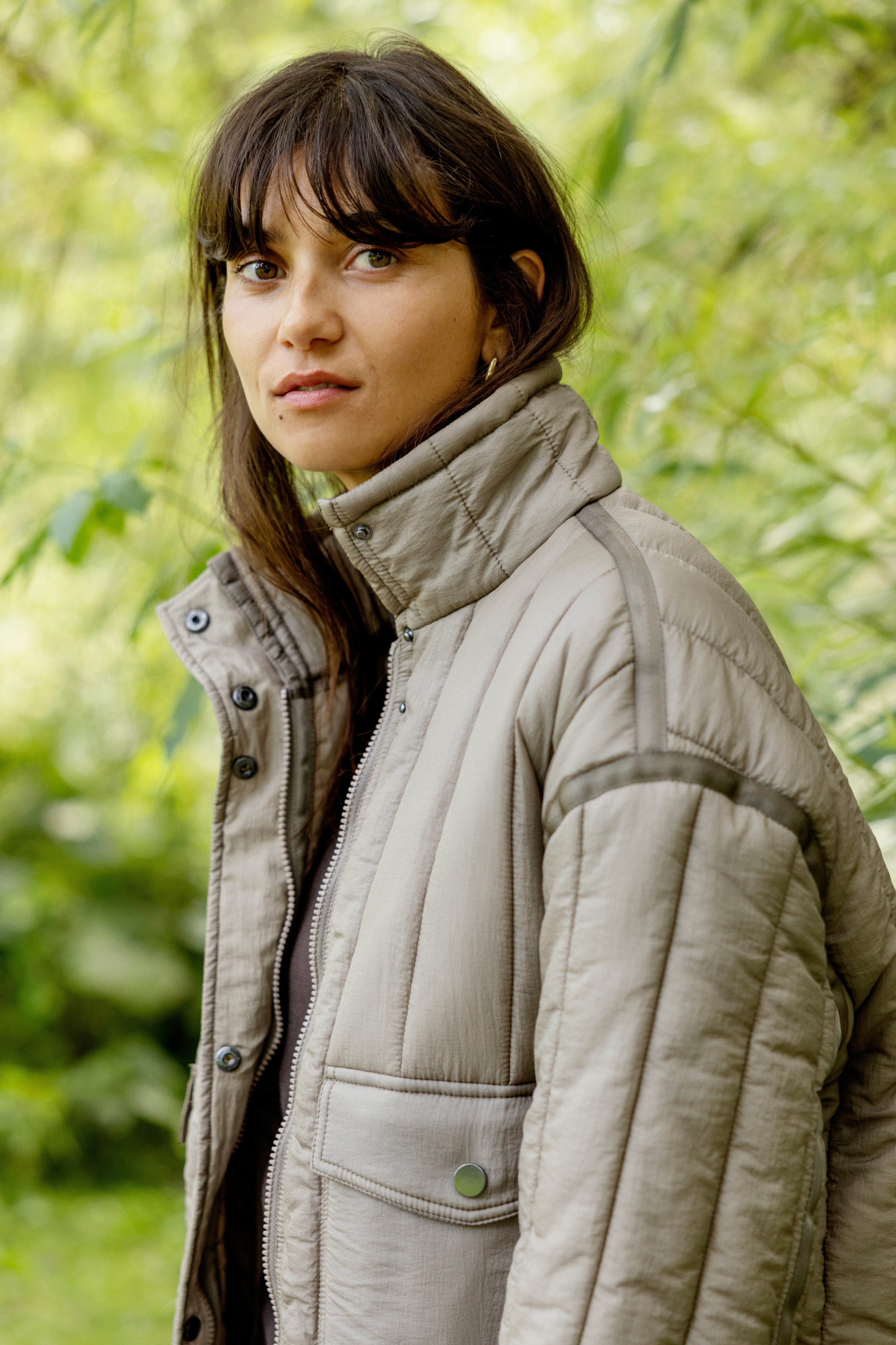 FREVITA Outerwear LOCATION NONE 20615632-171311