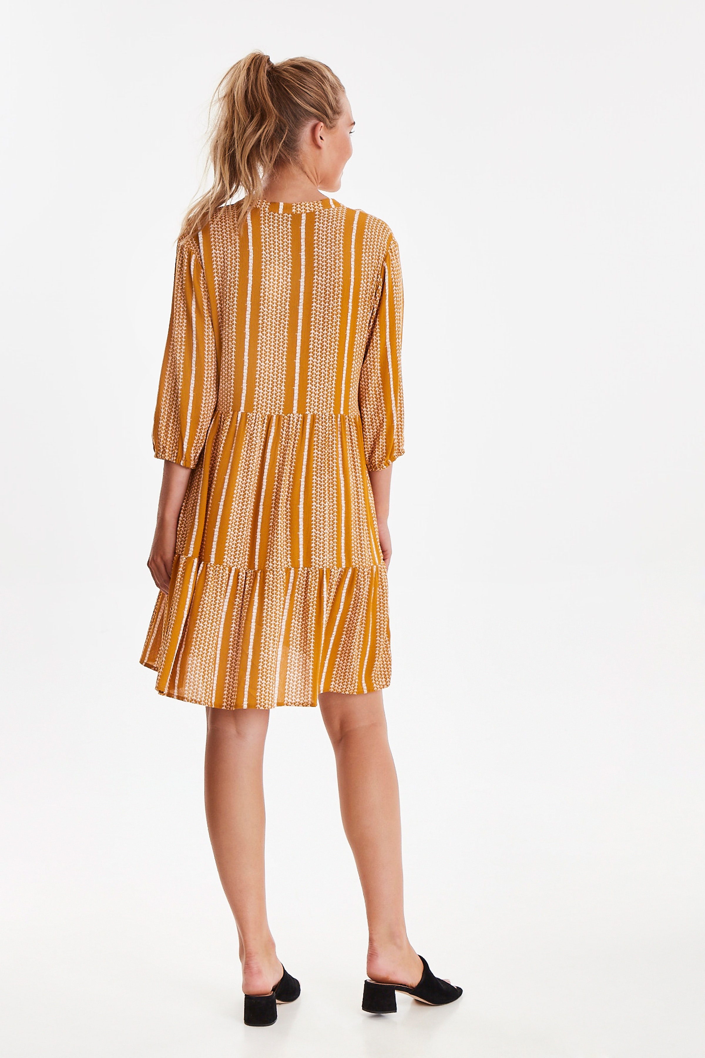 BXHedvig Dress LOOKBOOK BACK 20808087-80034