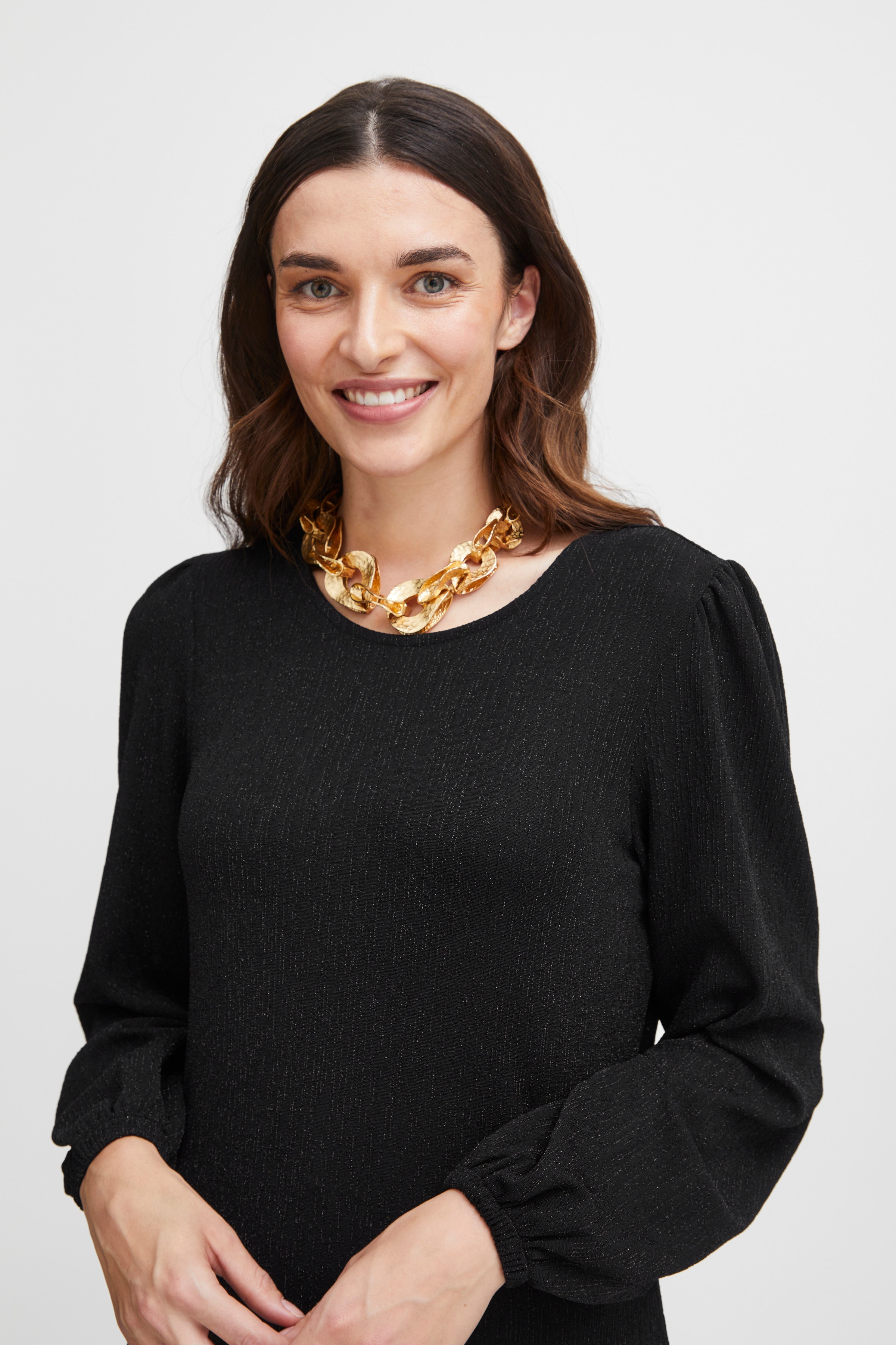 FRLUCIA Kleid LOOKBOOK DETAIL 20613193-200113