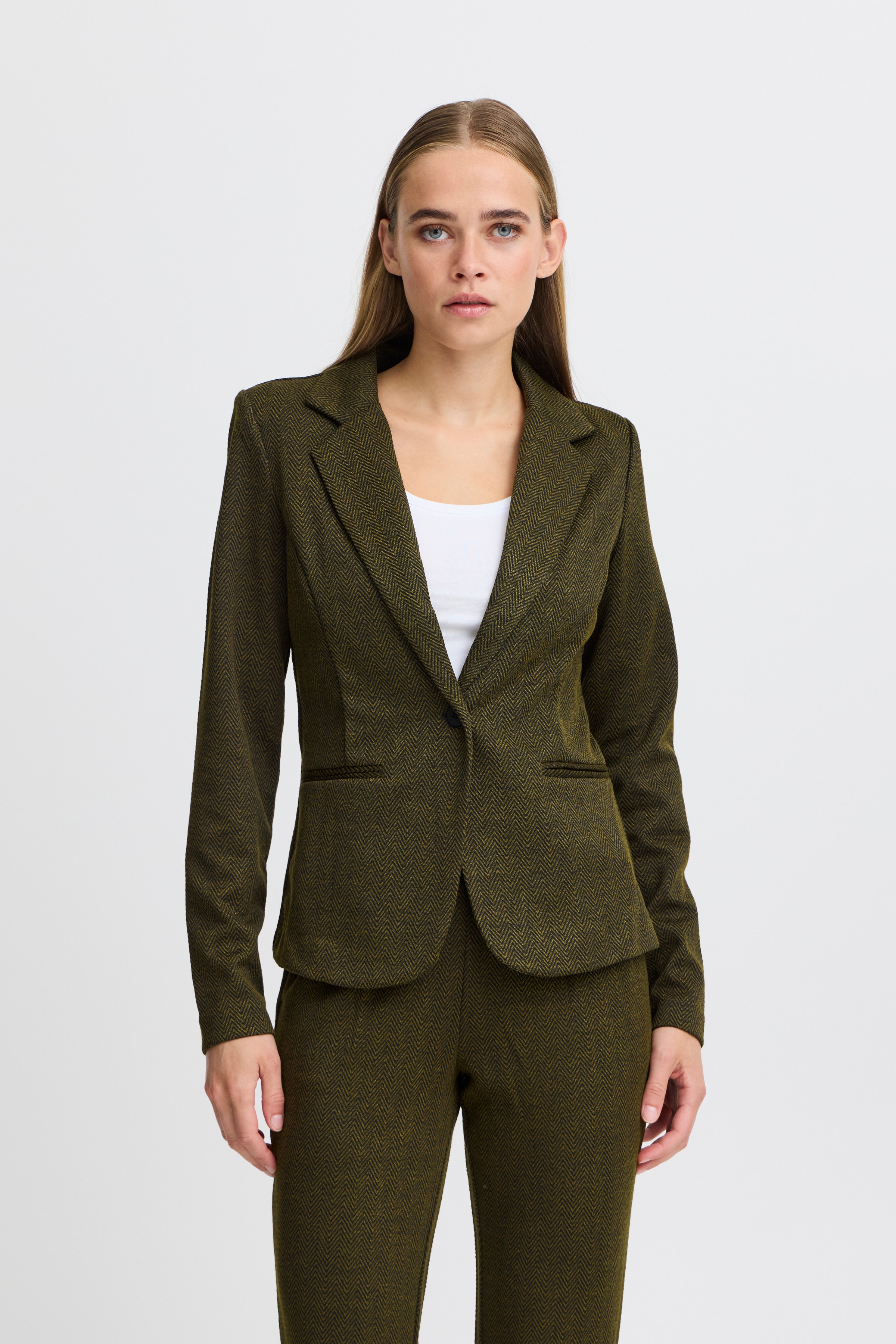 IHKATE JACQUARD Blazer LOOKBOOK FRONT 20121600-203618