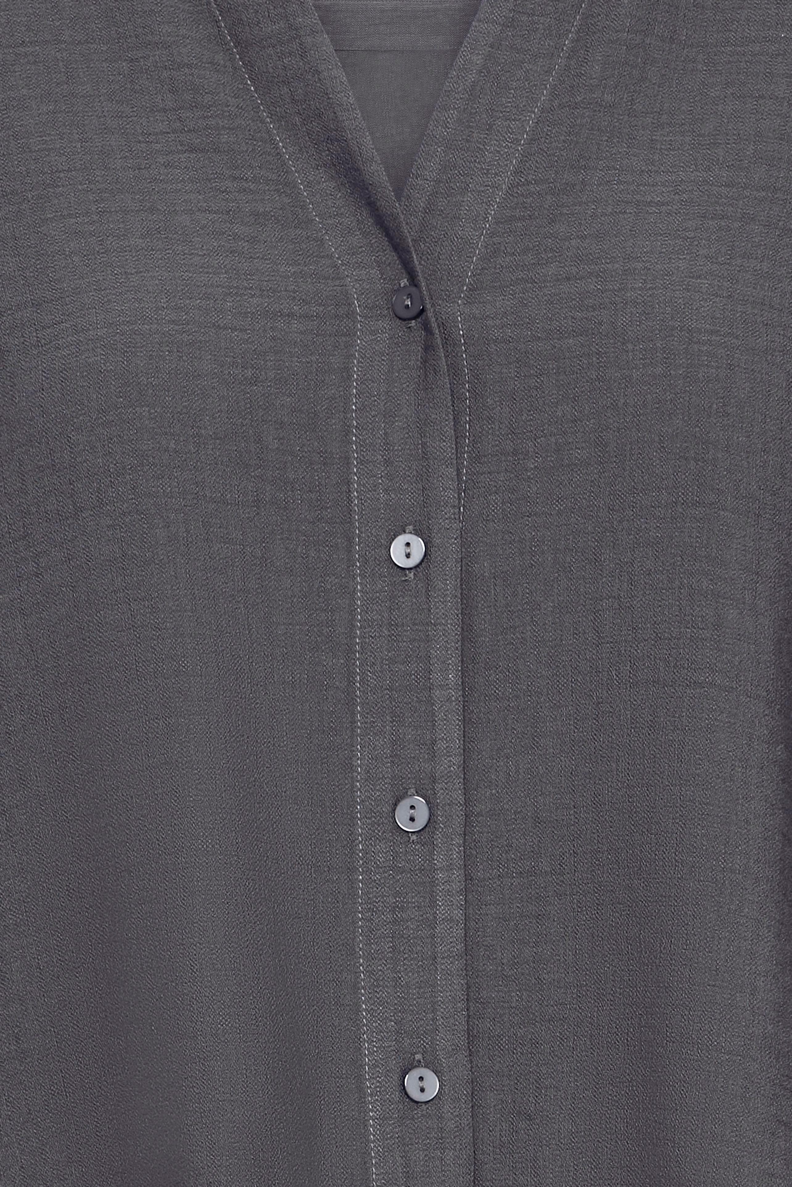 IHFAZIMA Skjorte PACK DETAIL 20124200-190203