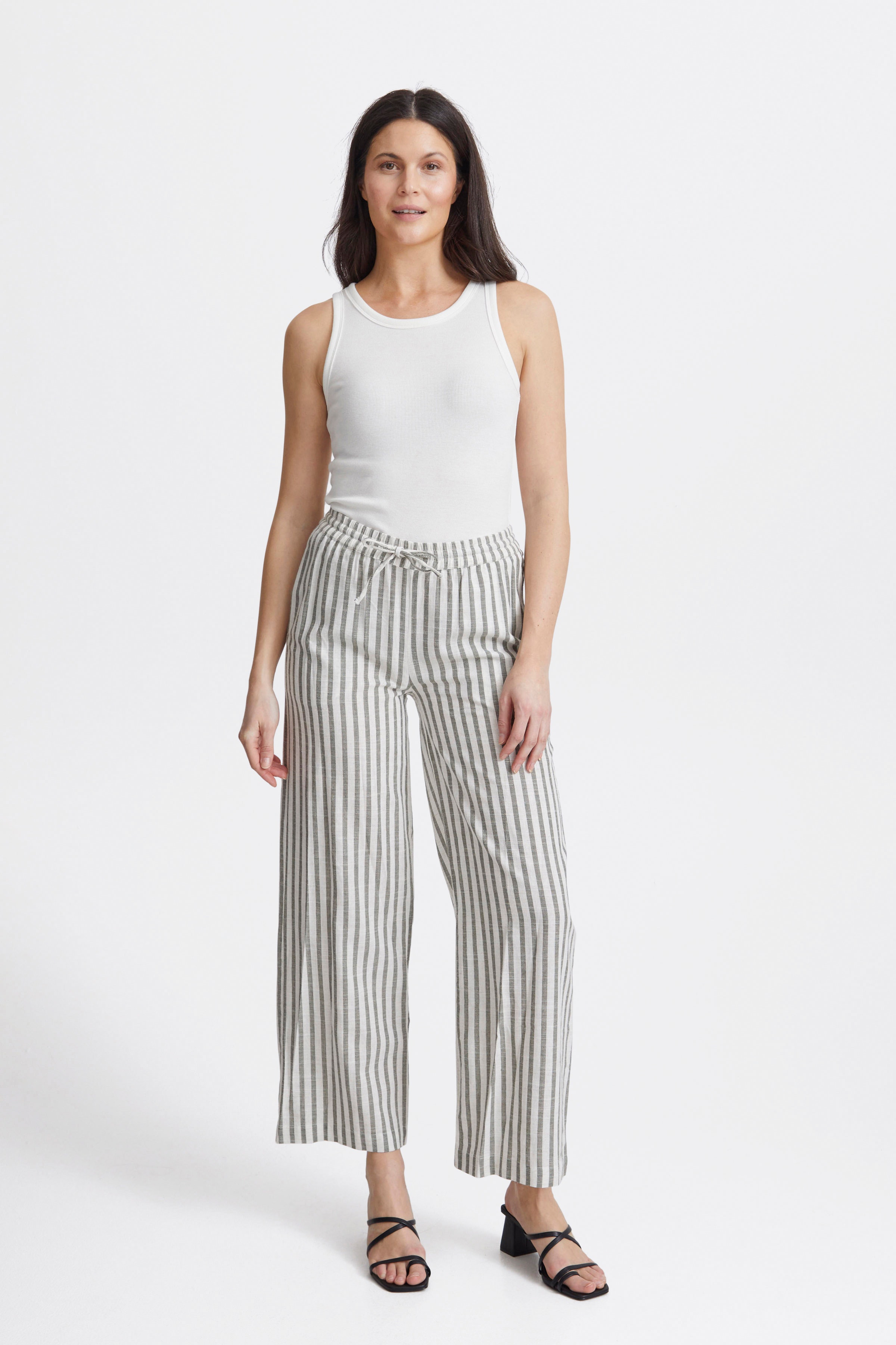 FXBONNIE Trousers LOOKBOOK FRONT 20615306-200116