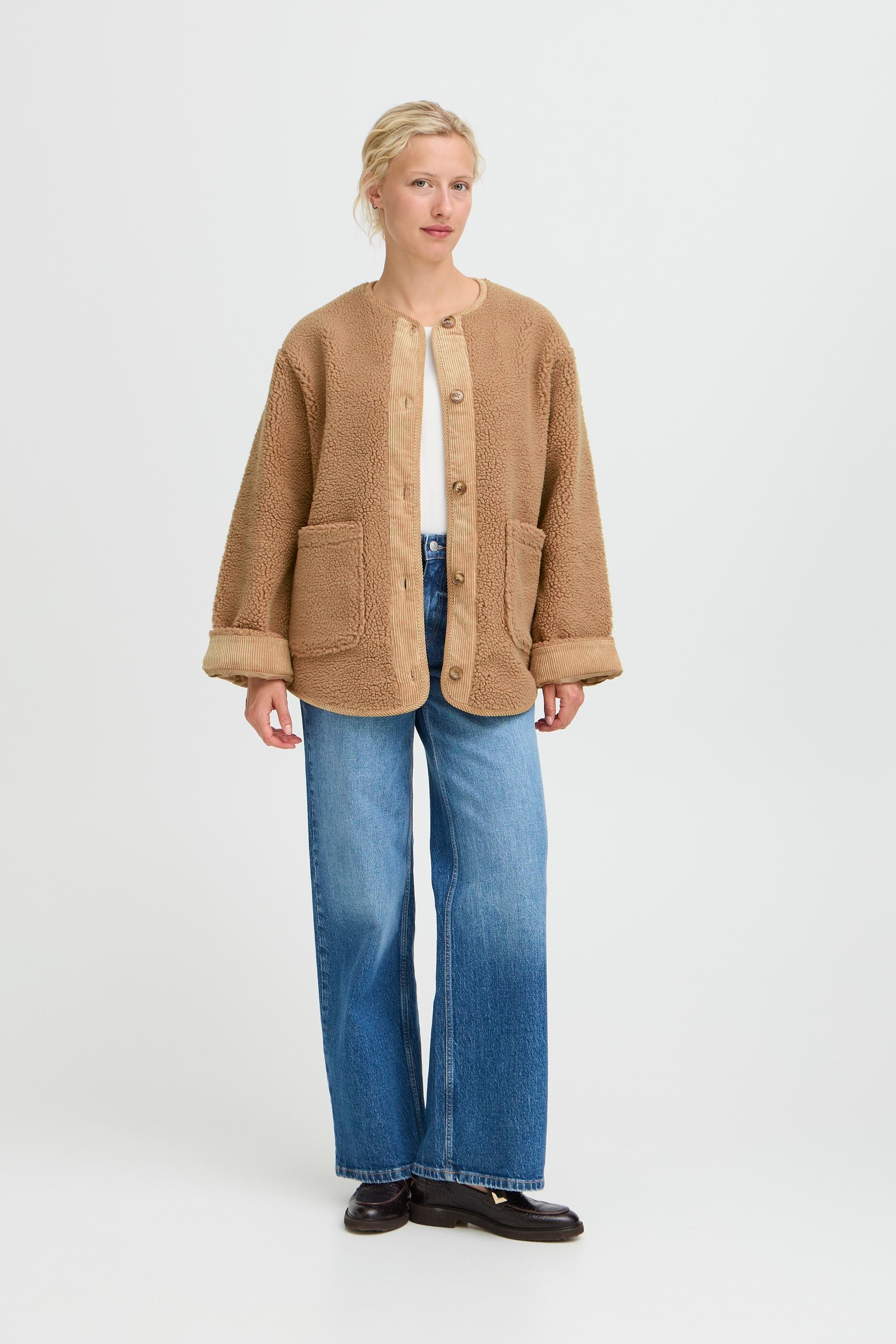 BYCOTTY Overtøj LOOKBOOK FRONT 20815499-171038