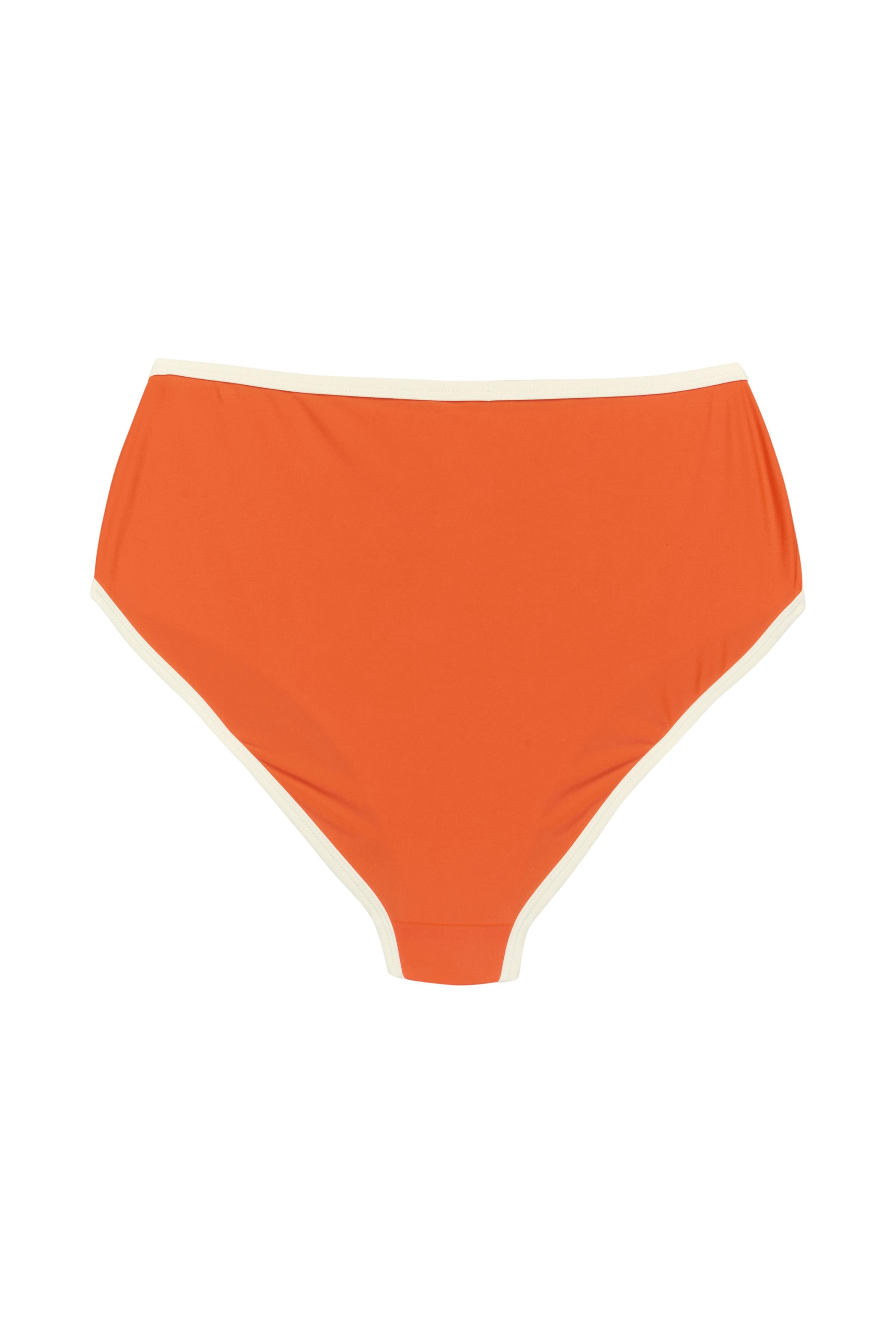 EaleneIW High Brief Bikini  Bottom PACK BACK 30109415-171563