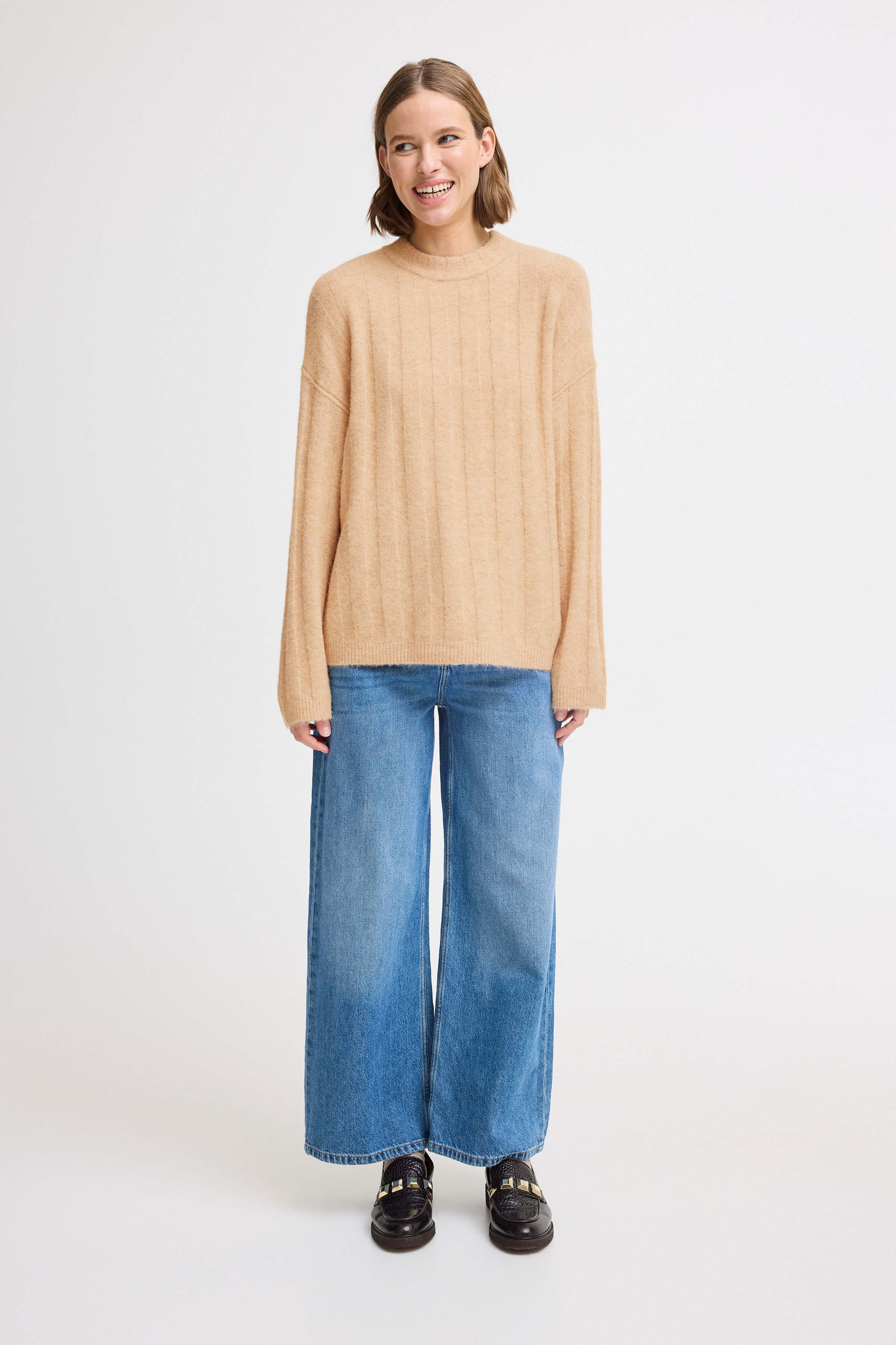 BYOMEA Pullover LOOKBOOK FRONT 20816273-1513041