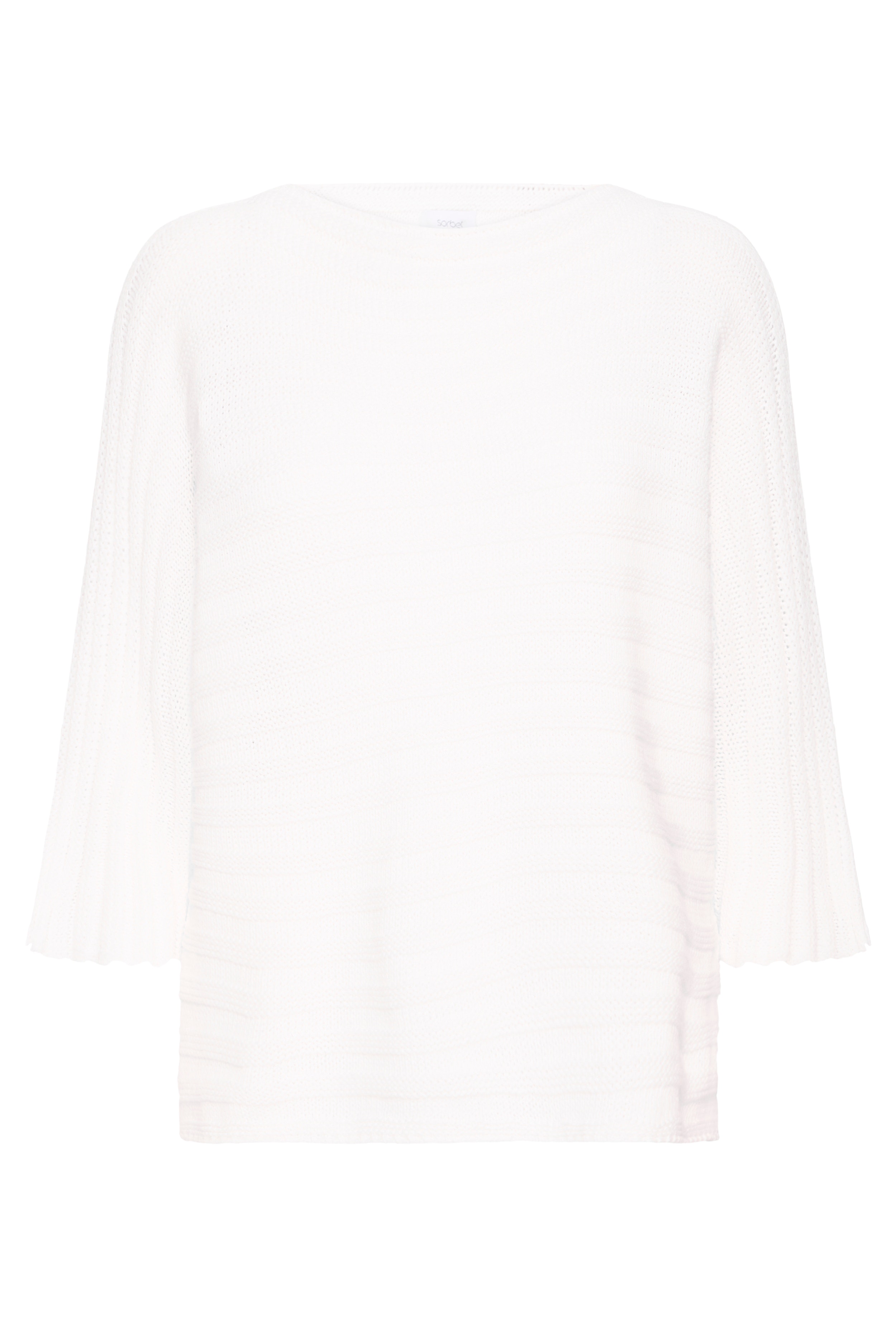 SBSANDRINA Pullover PACK FRONT 22100892-110105