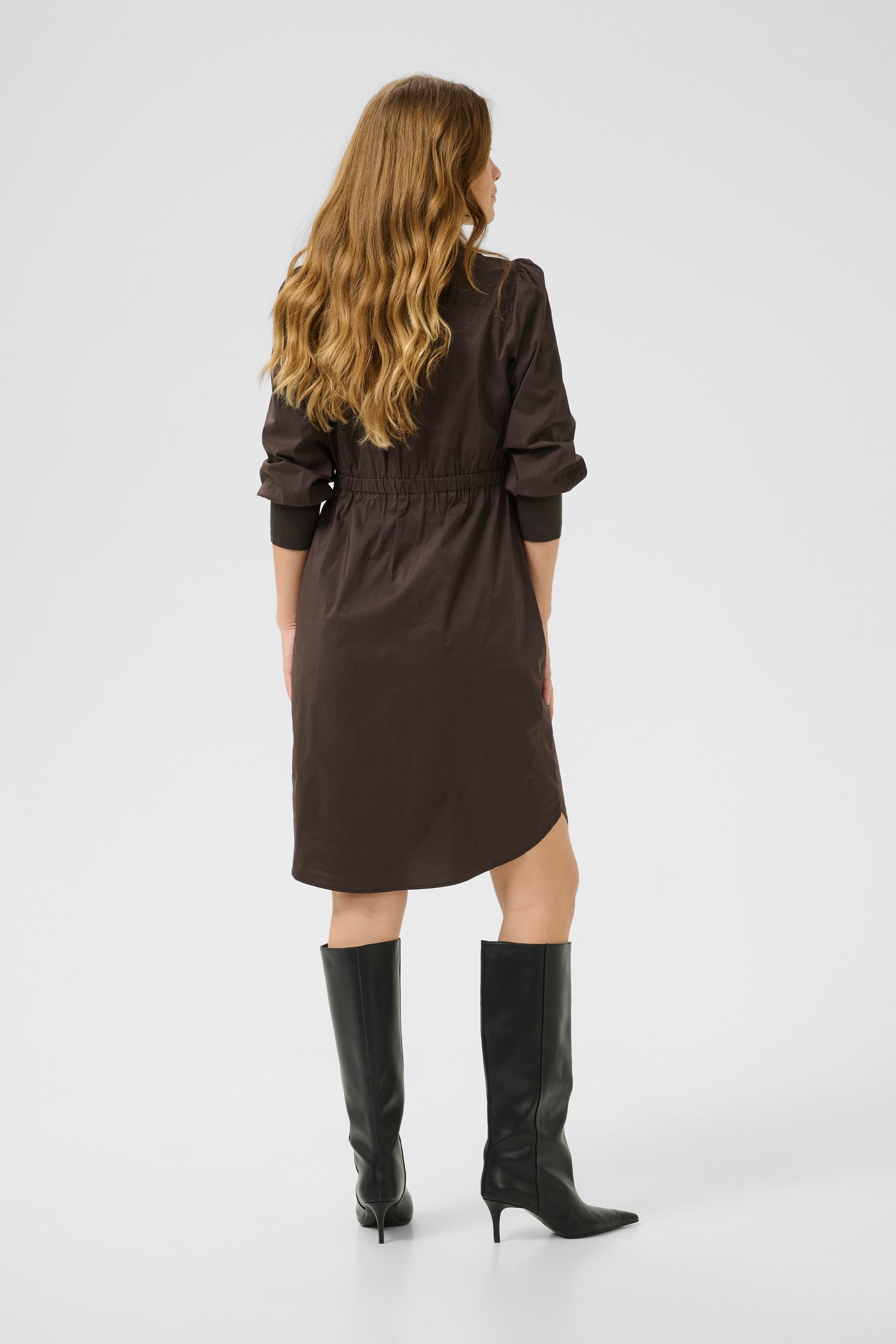 CUtoyam Jurk LOOKBOOK BACK 50112256-190712