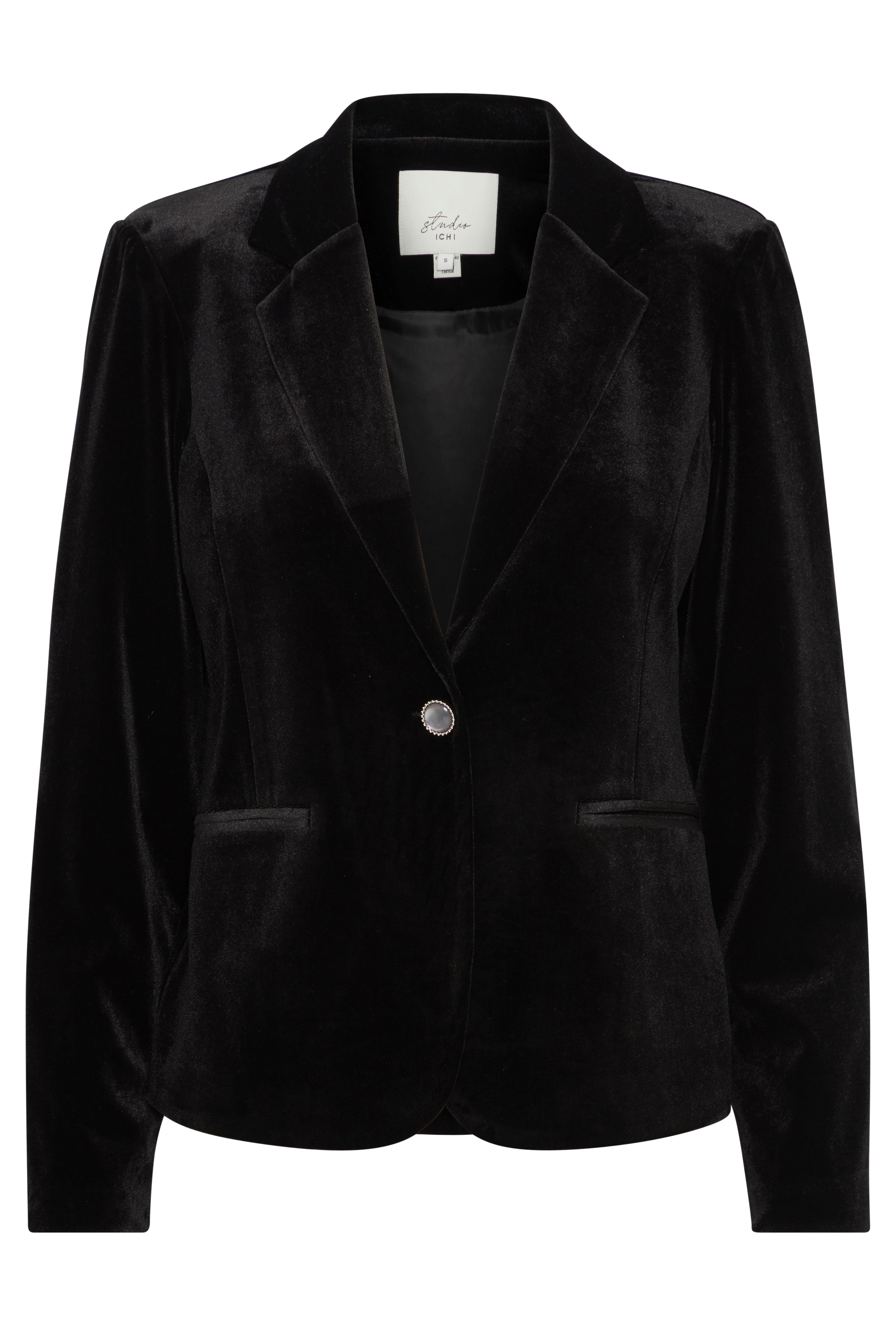 IHVELVETTY Blazer PACK FRONT 20121986-194008