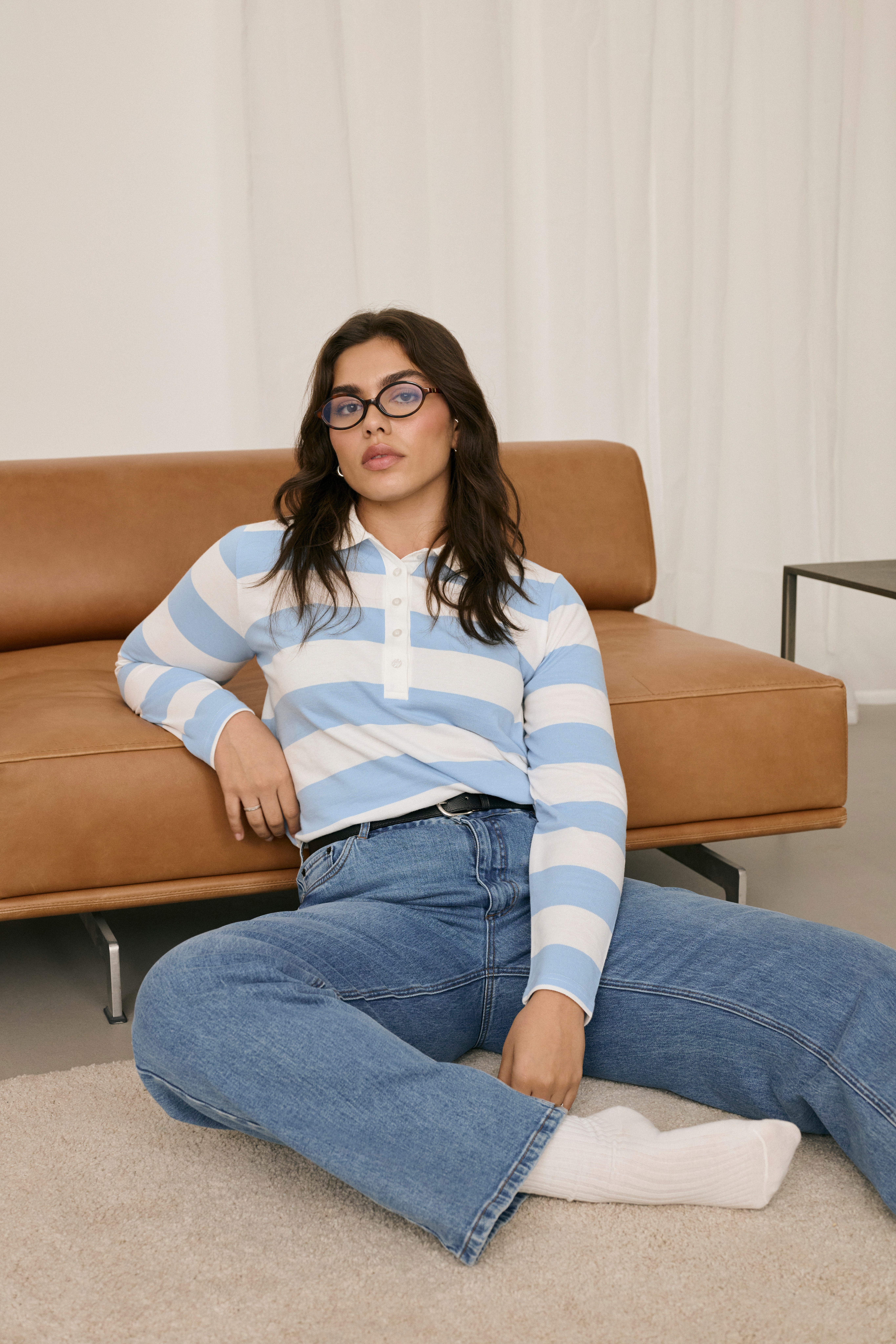 KCmiana Poloshirt LOCATION NONE 10583934-108952