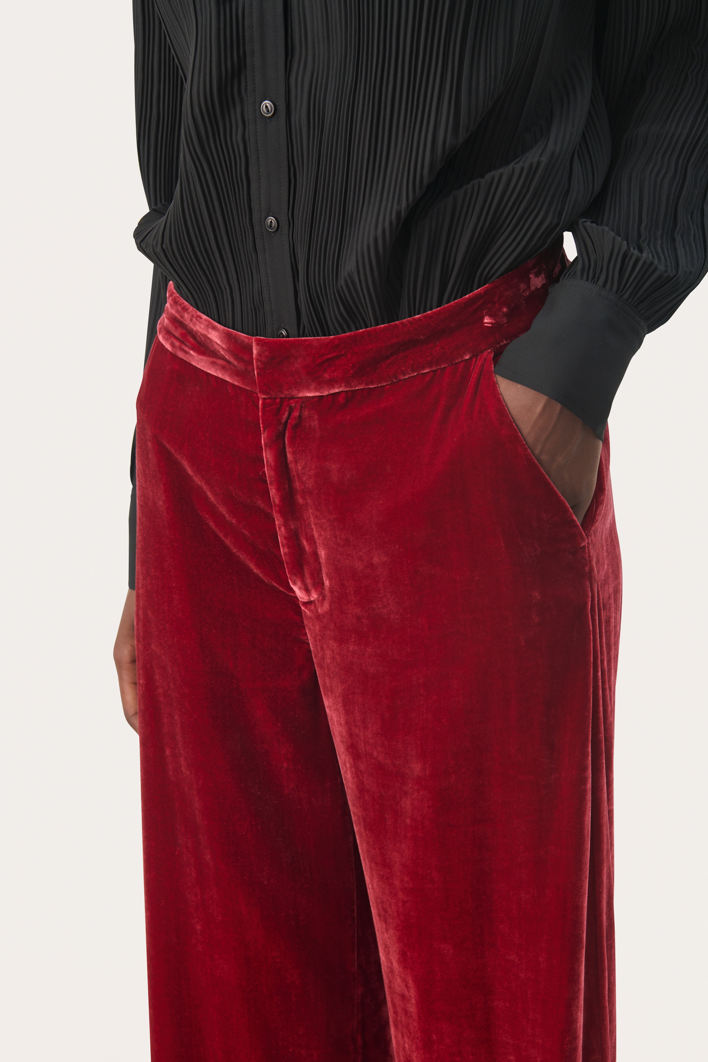 NinneaPW Byxor LOOKBOOK DETAIL 30309039-191653