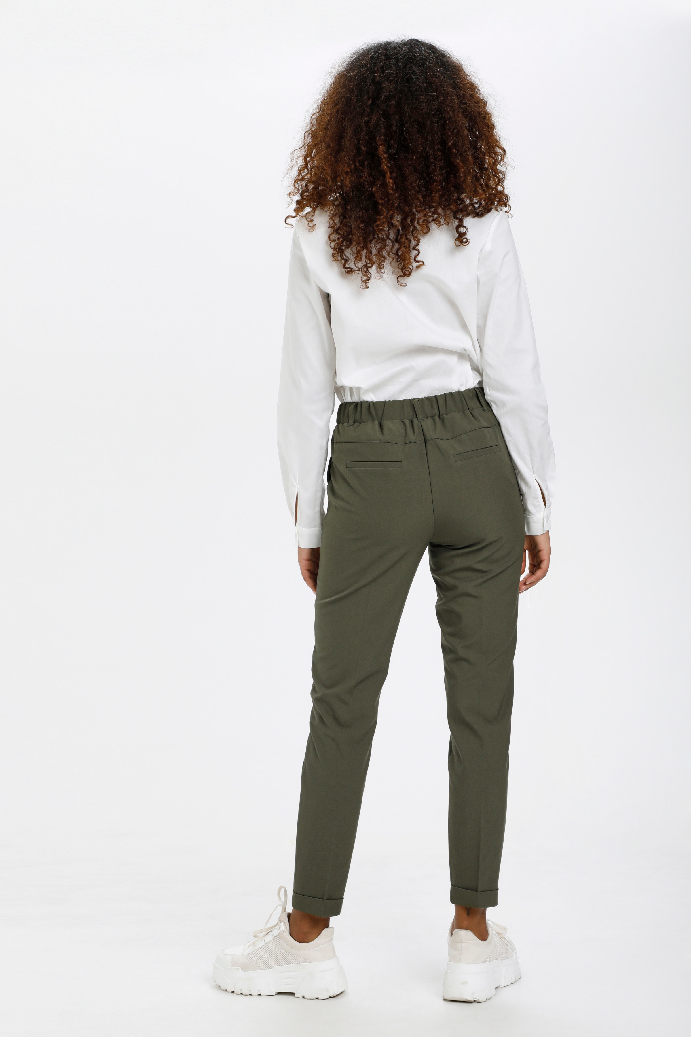Nanci Bukser LOOKBOOK BACK 10550609-50947