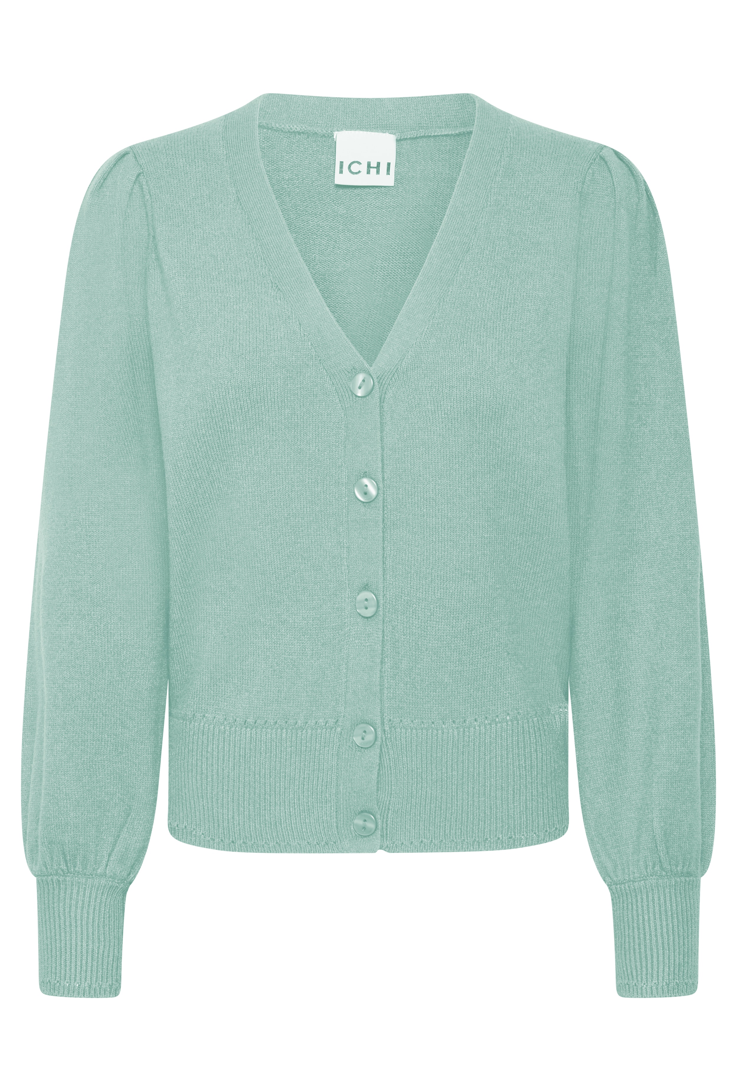 IHSELLA CA4 Strikket cardigan PACK FRONT 20122570-165515