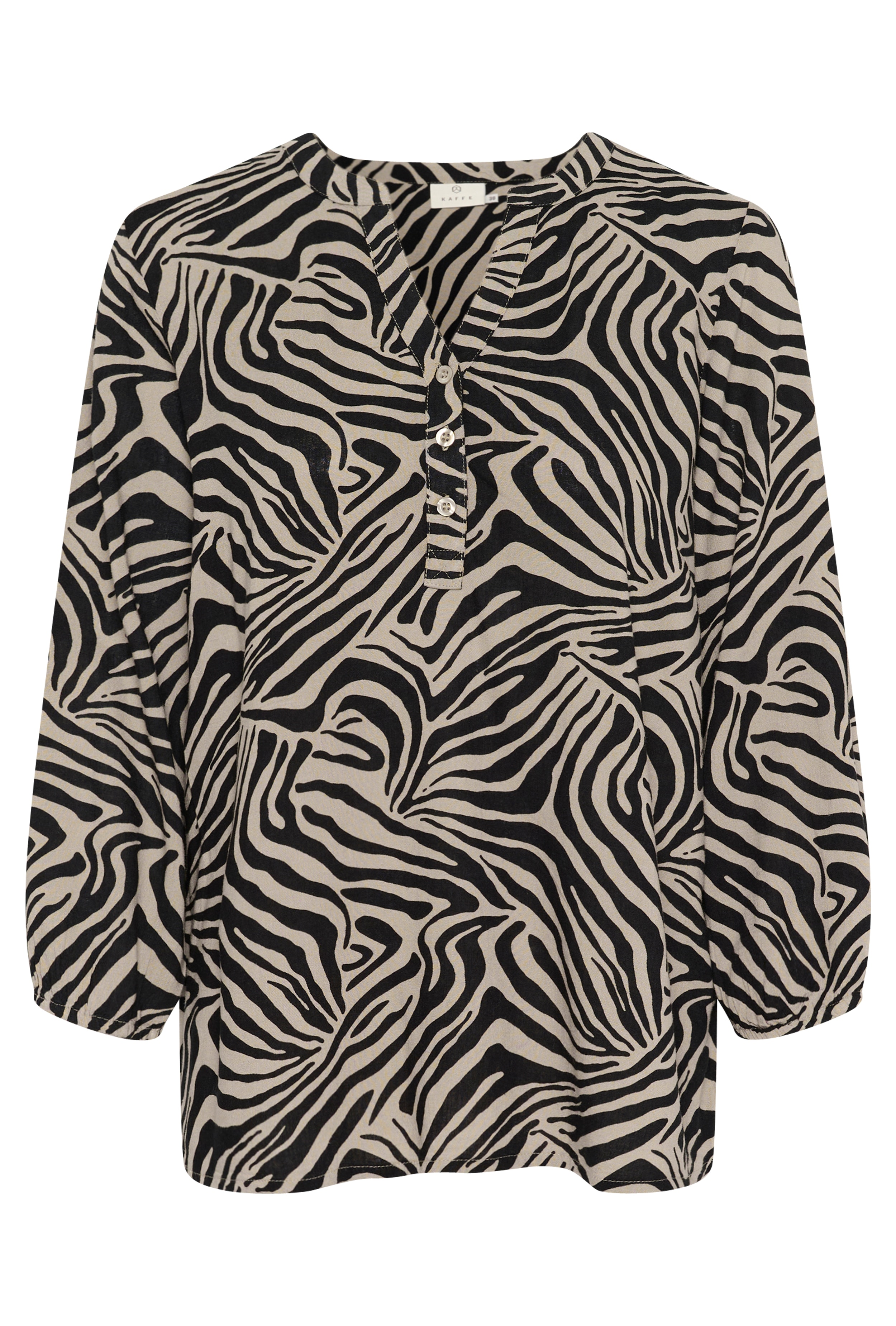 KAmilia Bluse PACK FRONT 10552334-106782