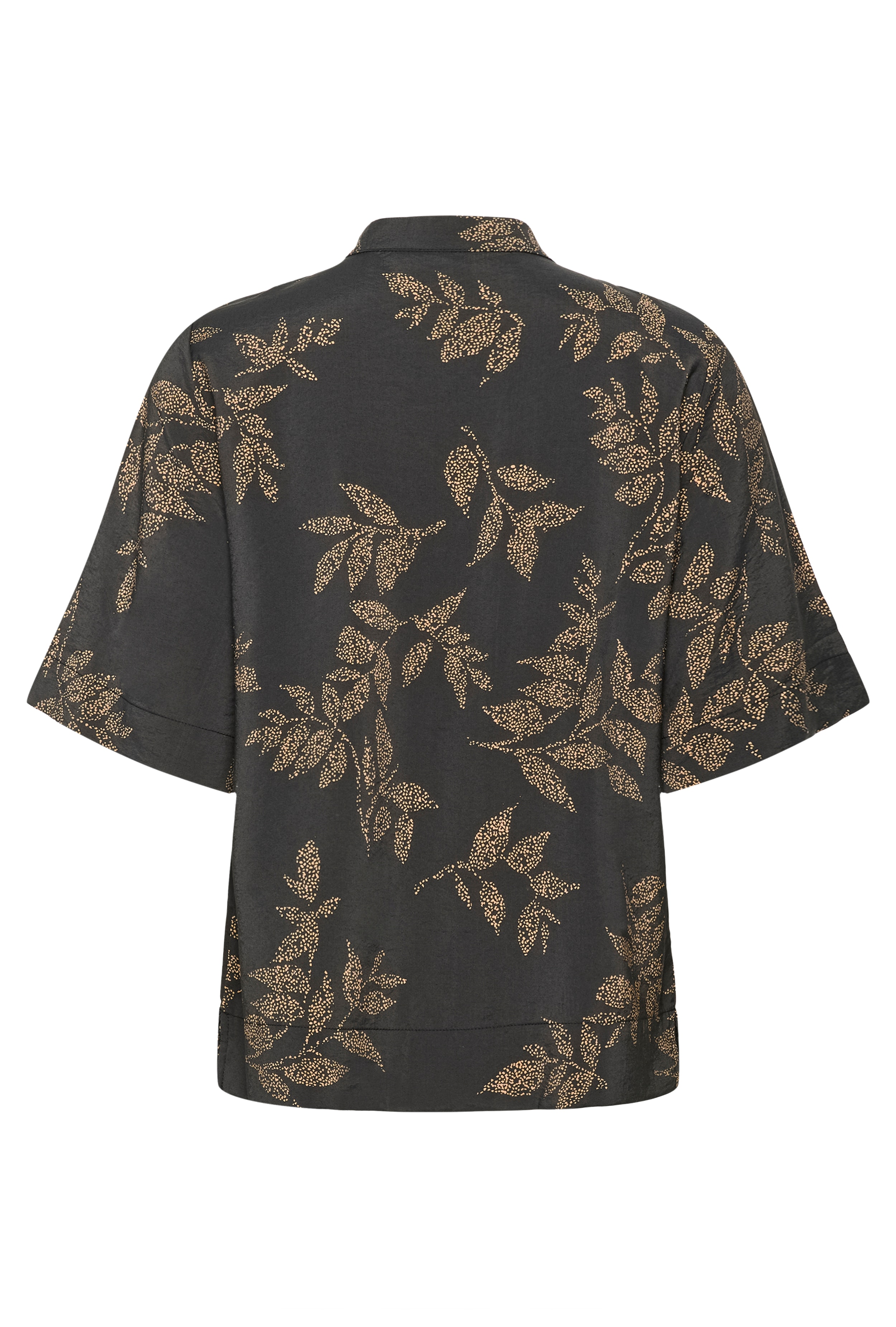 BParianna Blouse PACK BACK 40200010-108427