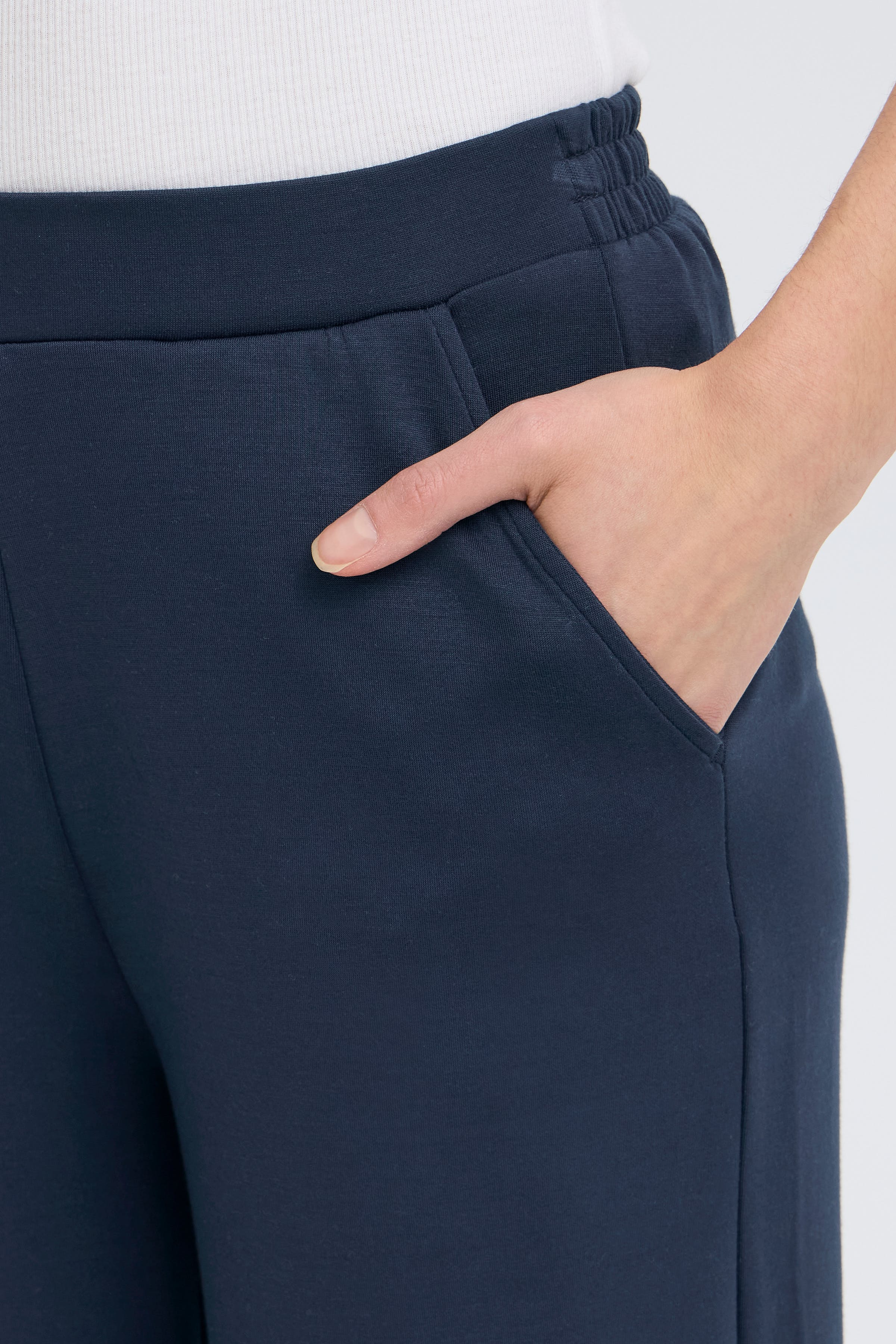 FRAURORA Broek LOOKBOOK DETAIL 20615493-193923