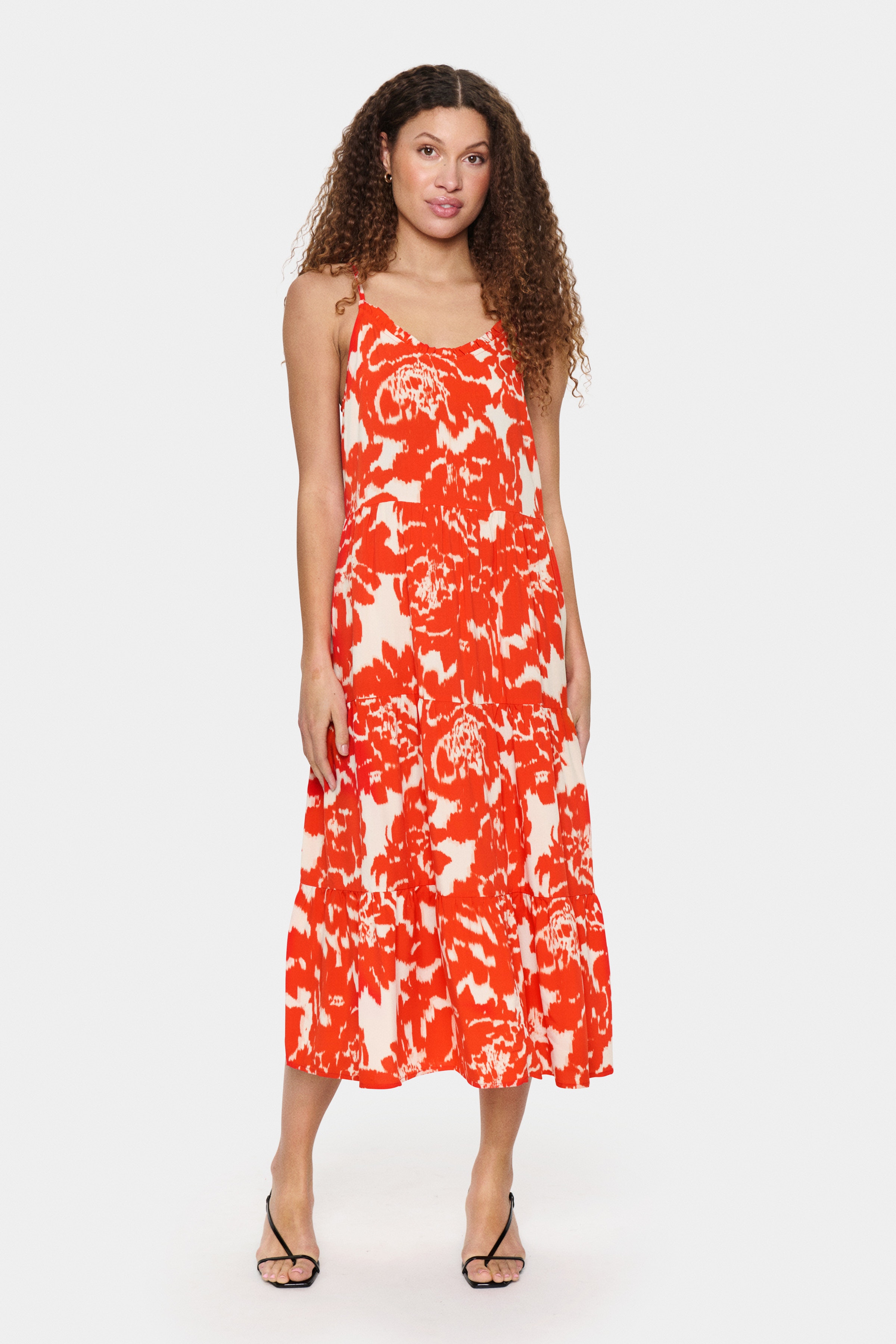 EdaSZ Kleid LOOKBOOK FRONT 30513072-303748