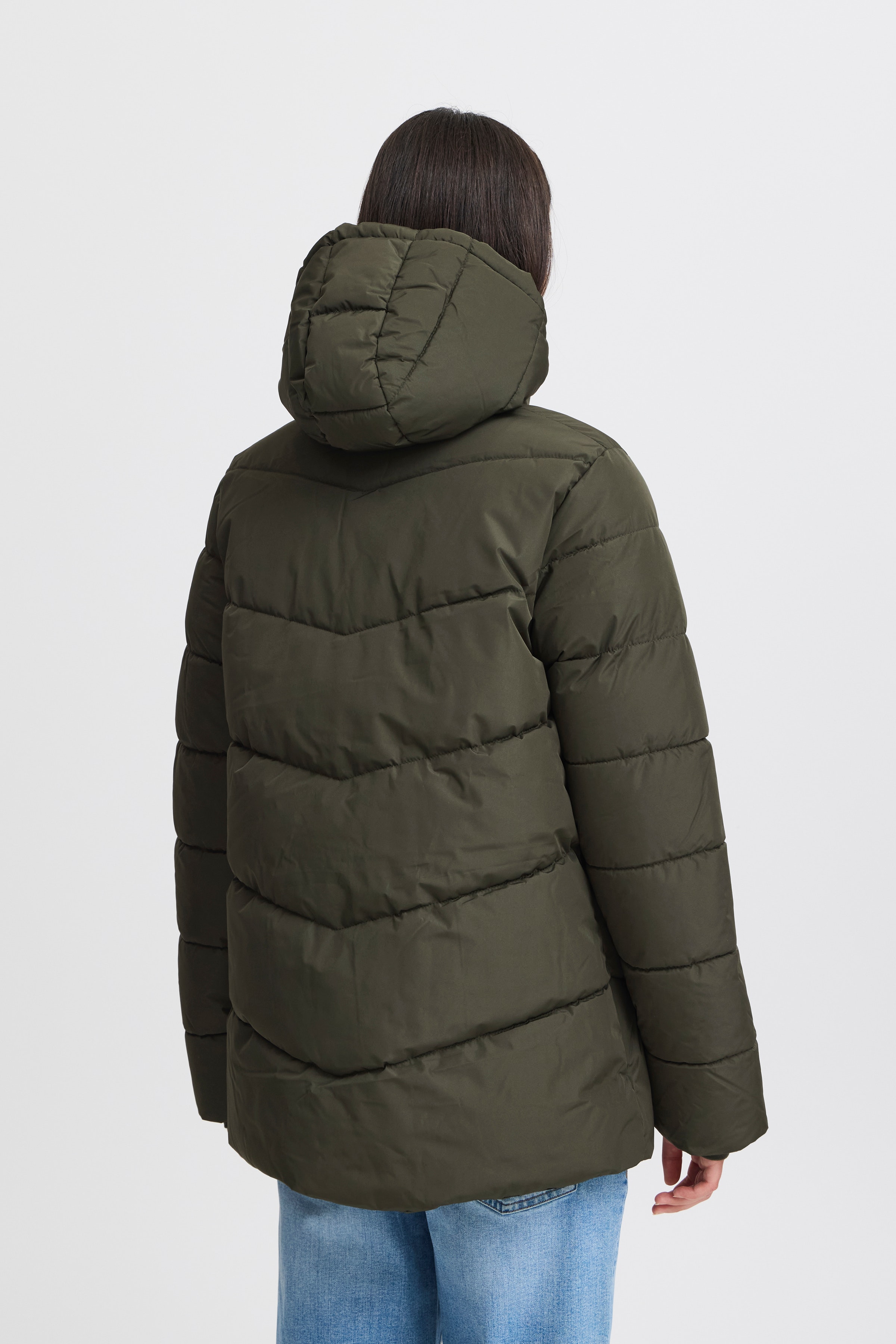 IHZELANA Yttertøy LOOKBOOK BACK 20121300-190414