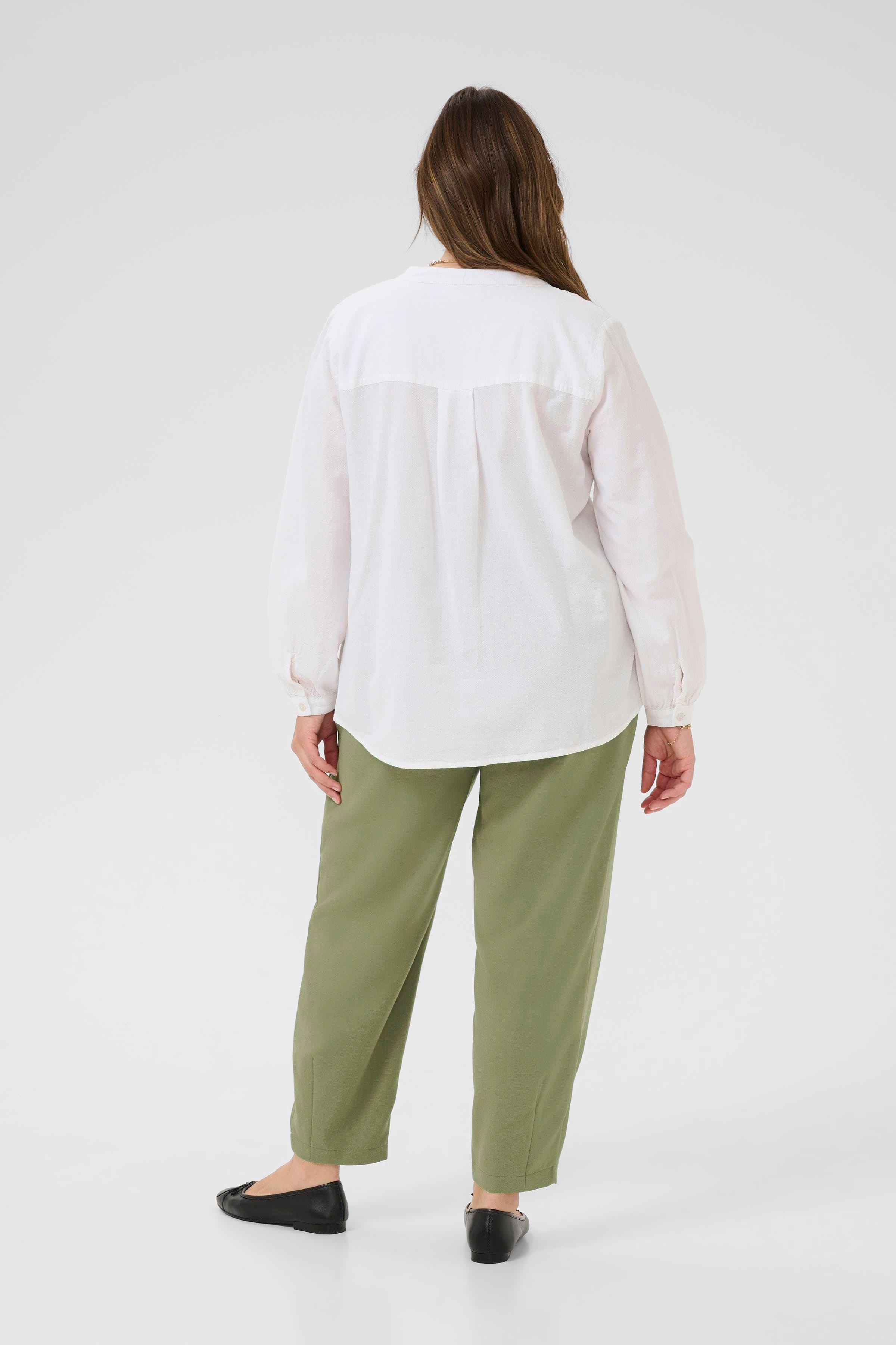 KCmerla Trousers LOOKBOOK BACK 10582231-170517