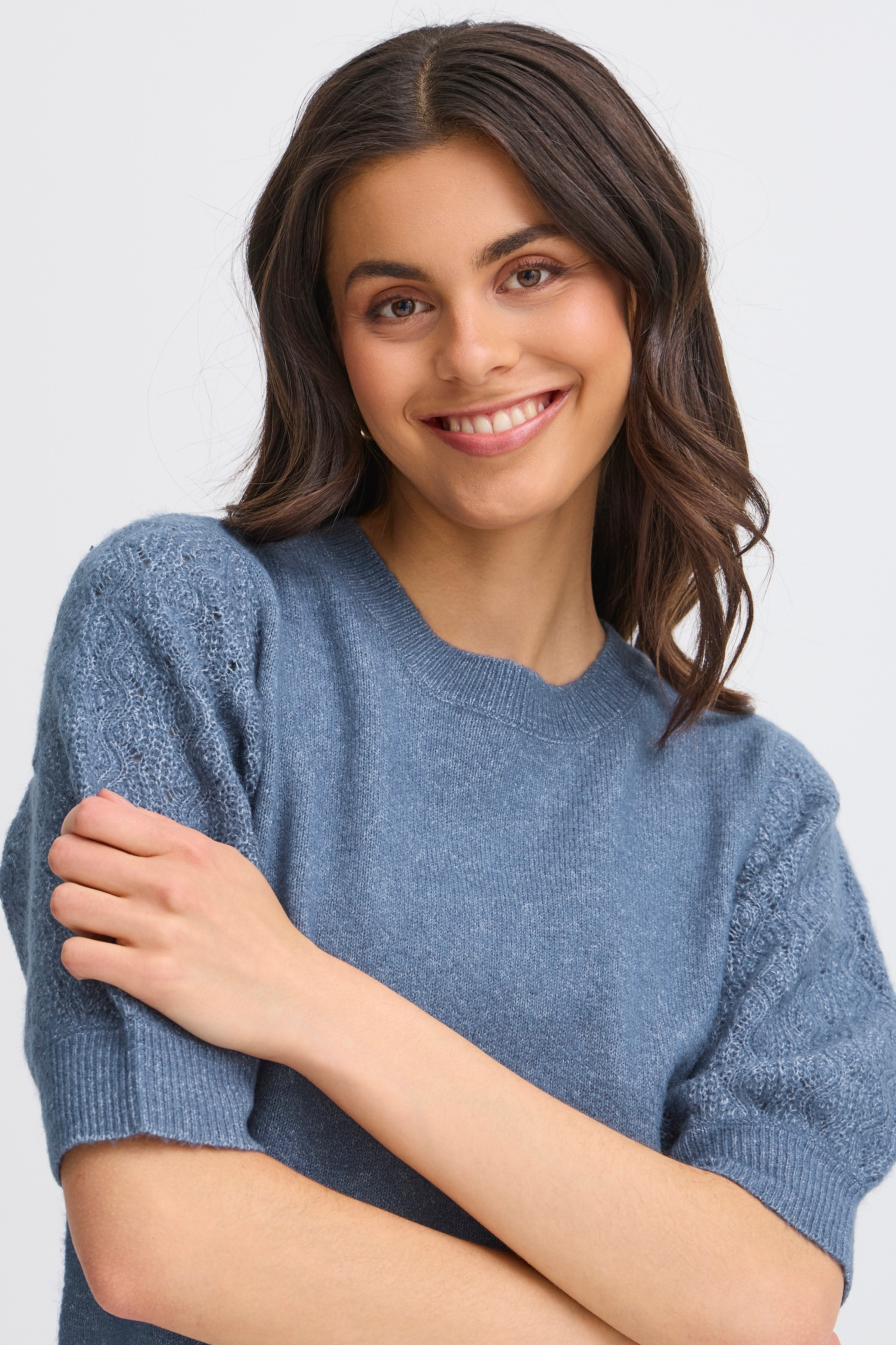 FRKANVA Pullover LOOKBOOK DETAIL 20615988-1840281