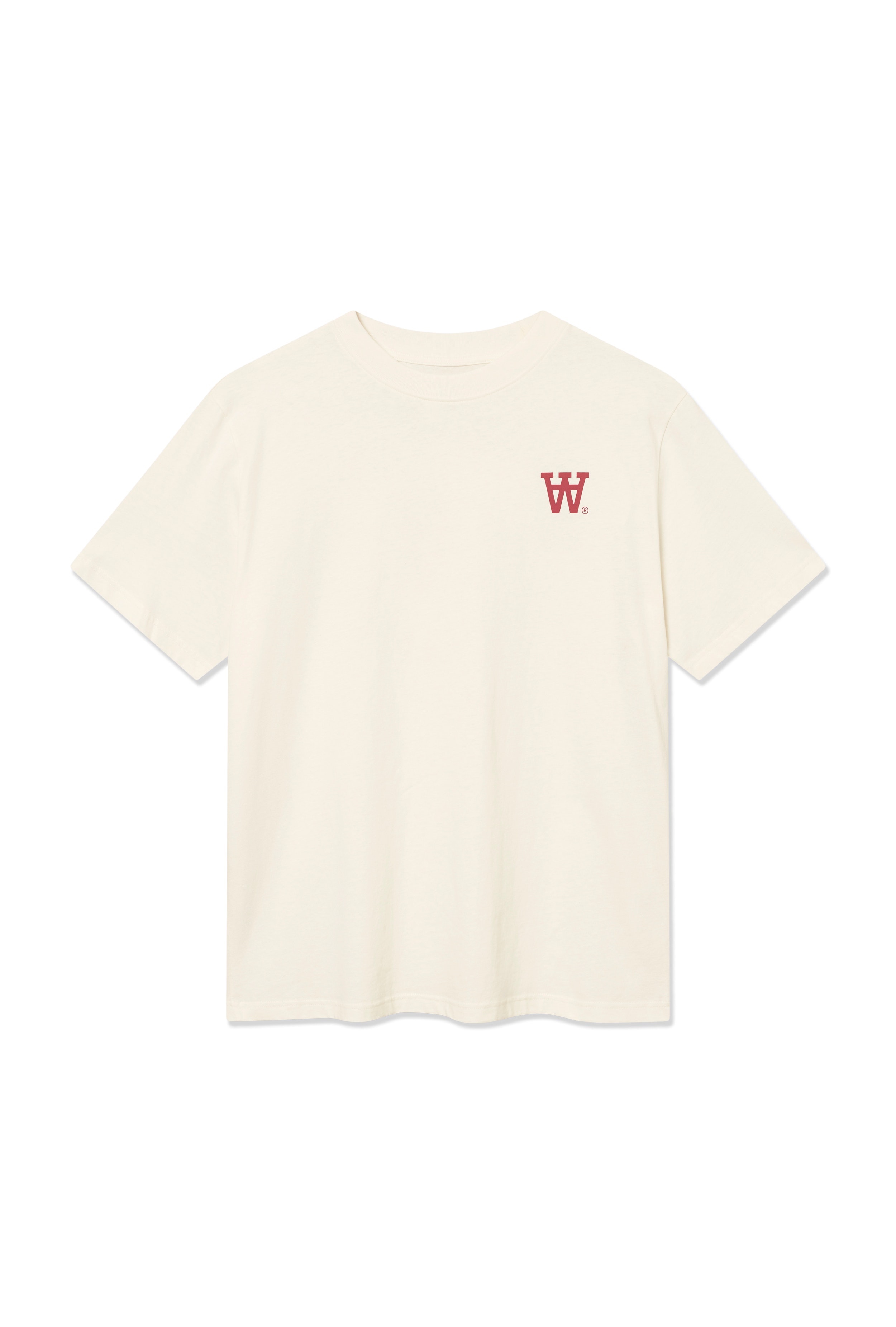 WWAsa Seal T-shirt PACK FRONT 30250073-110606