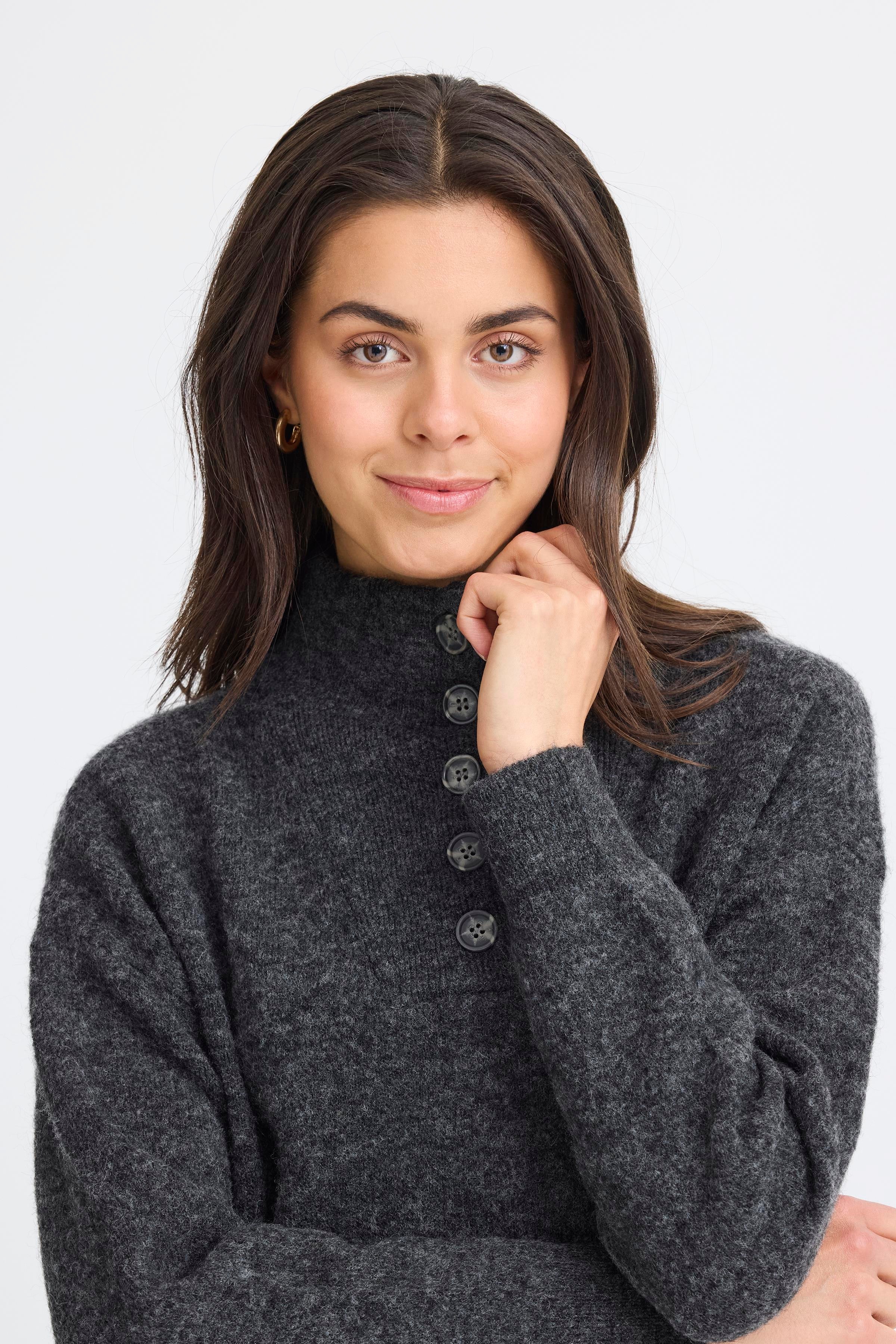 FRSANNY Kjole LOOKBOOK DETAIL 20617064-1806011