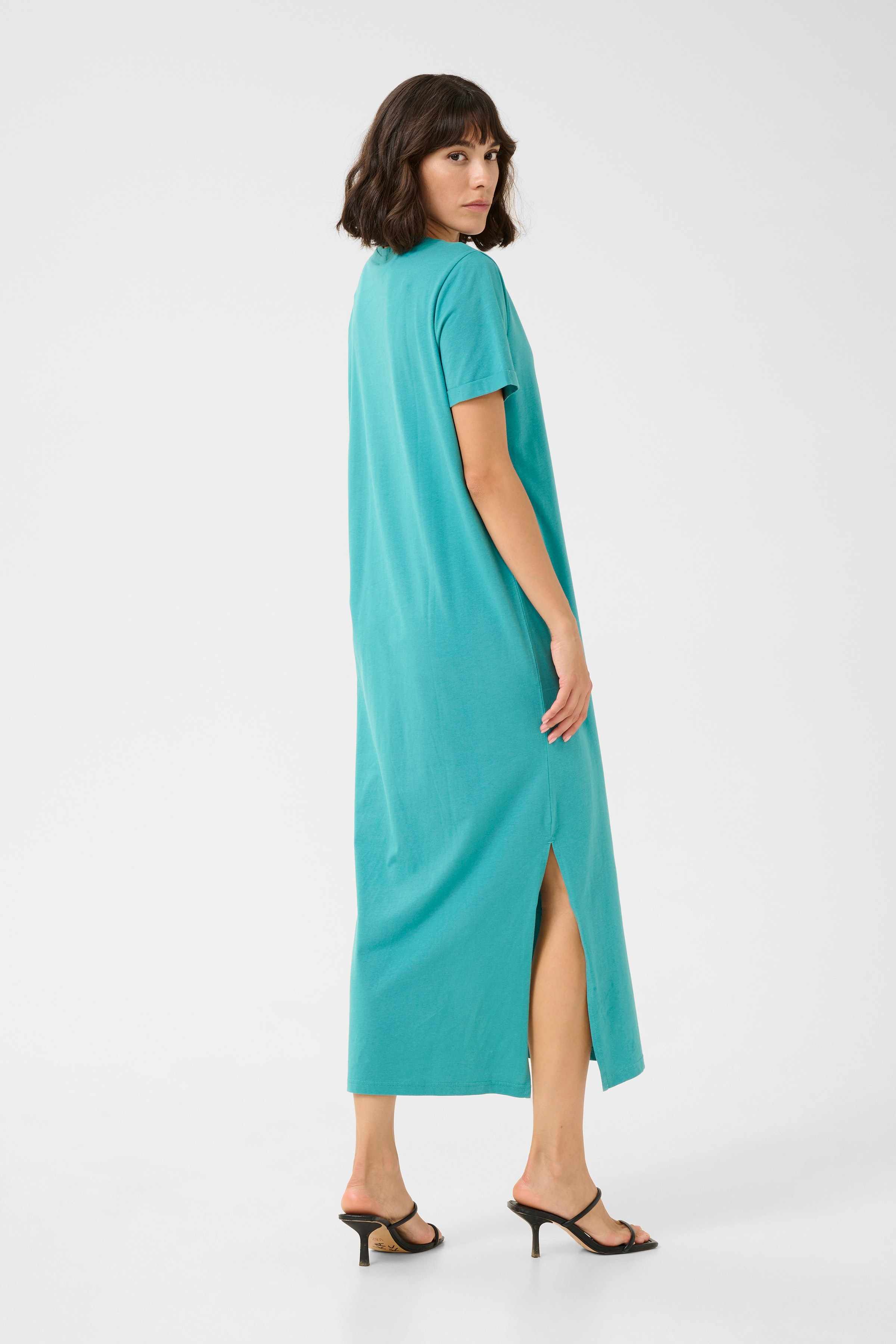 KAcelina Kjole LOOKBOOK BACK 10551884-174919