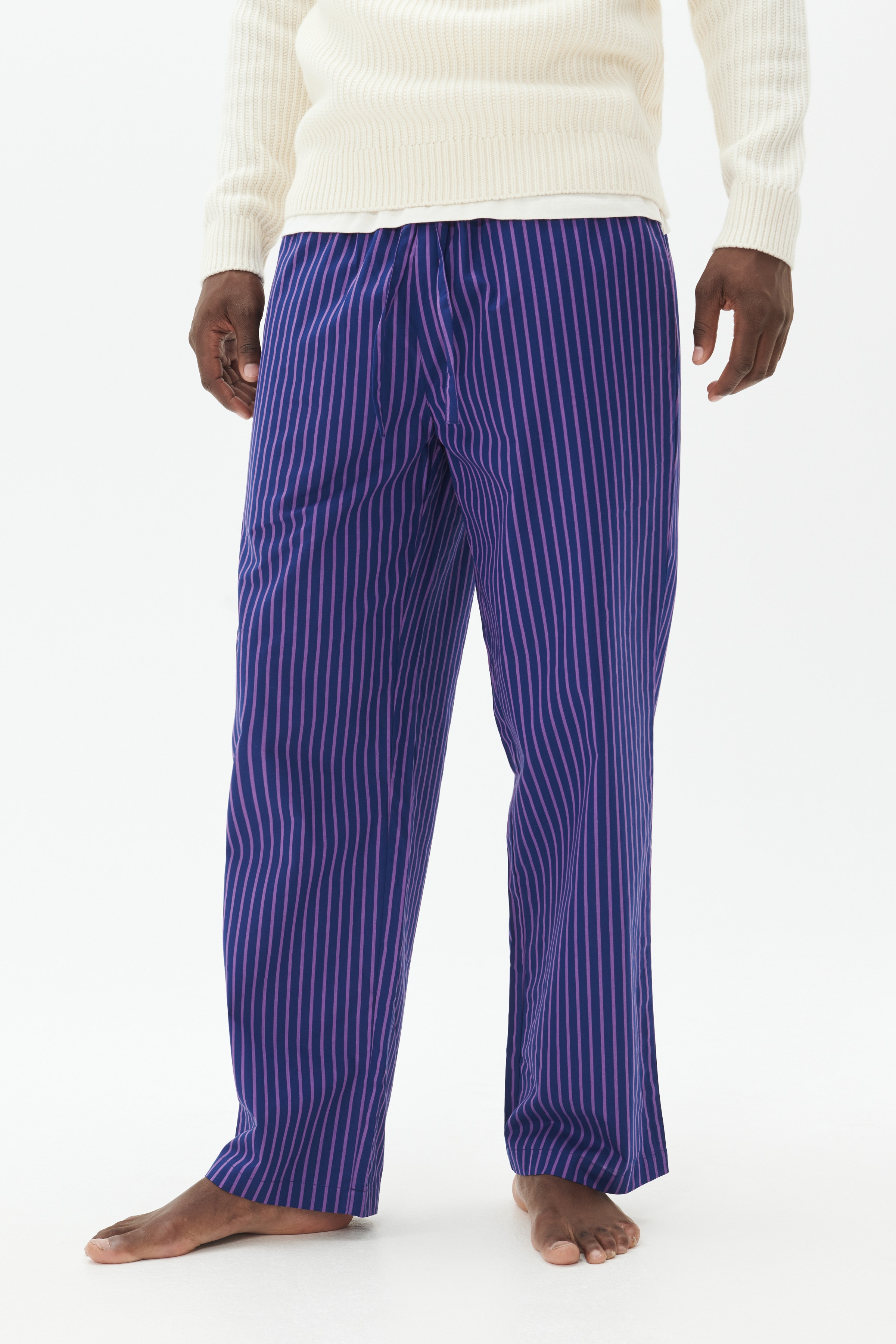 MAlyle Pyjamas pants LOOKBOOK FRONT 30207669-193712