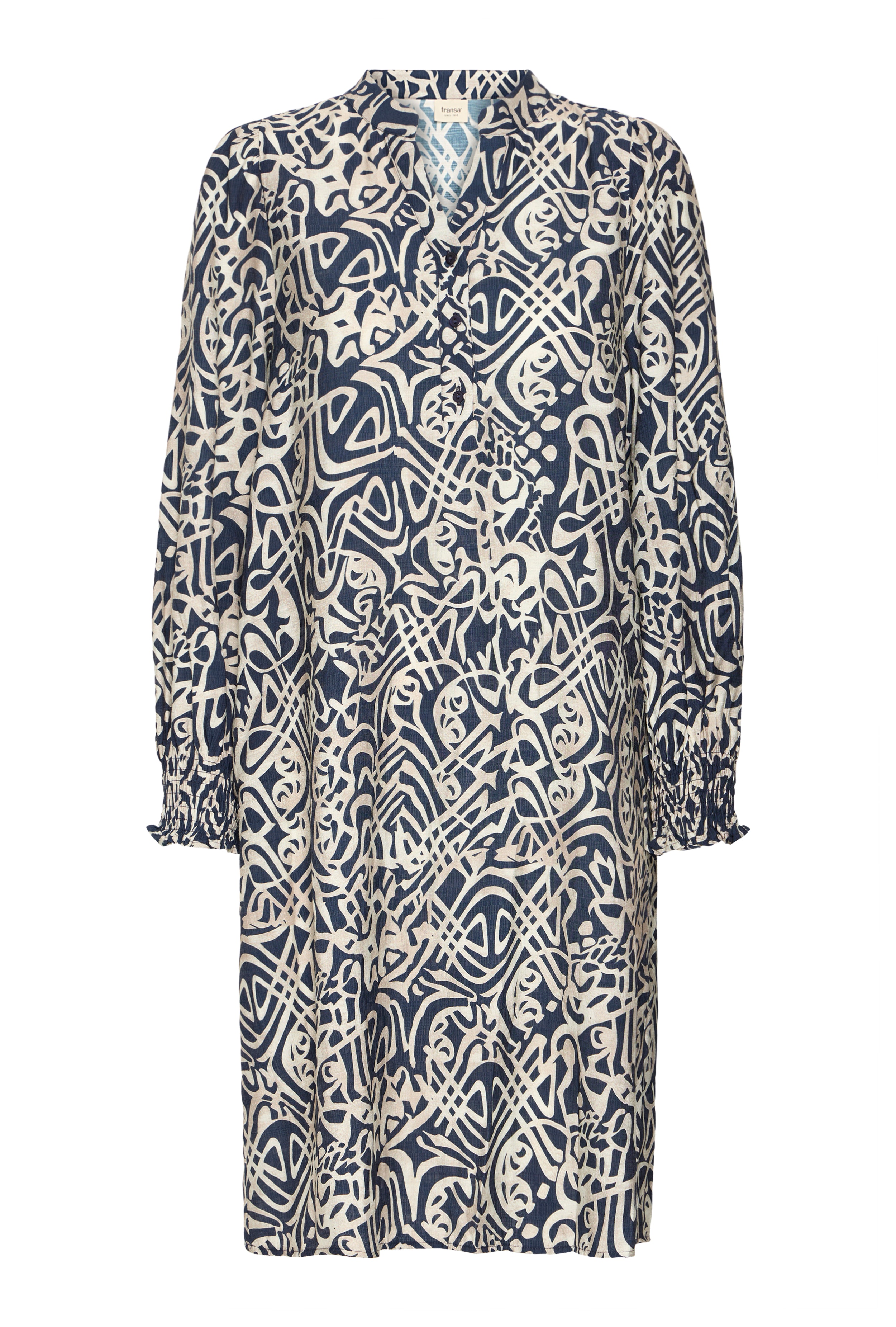 FRARIANA Dress PACK FRONT 20616227-900004391