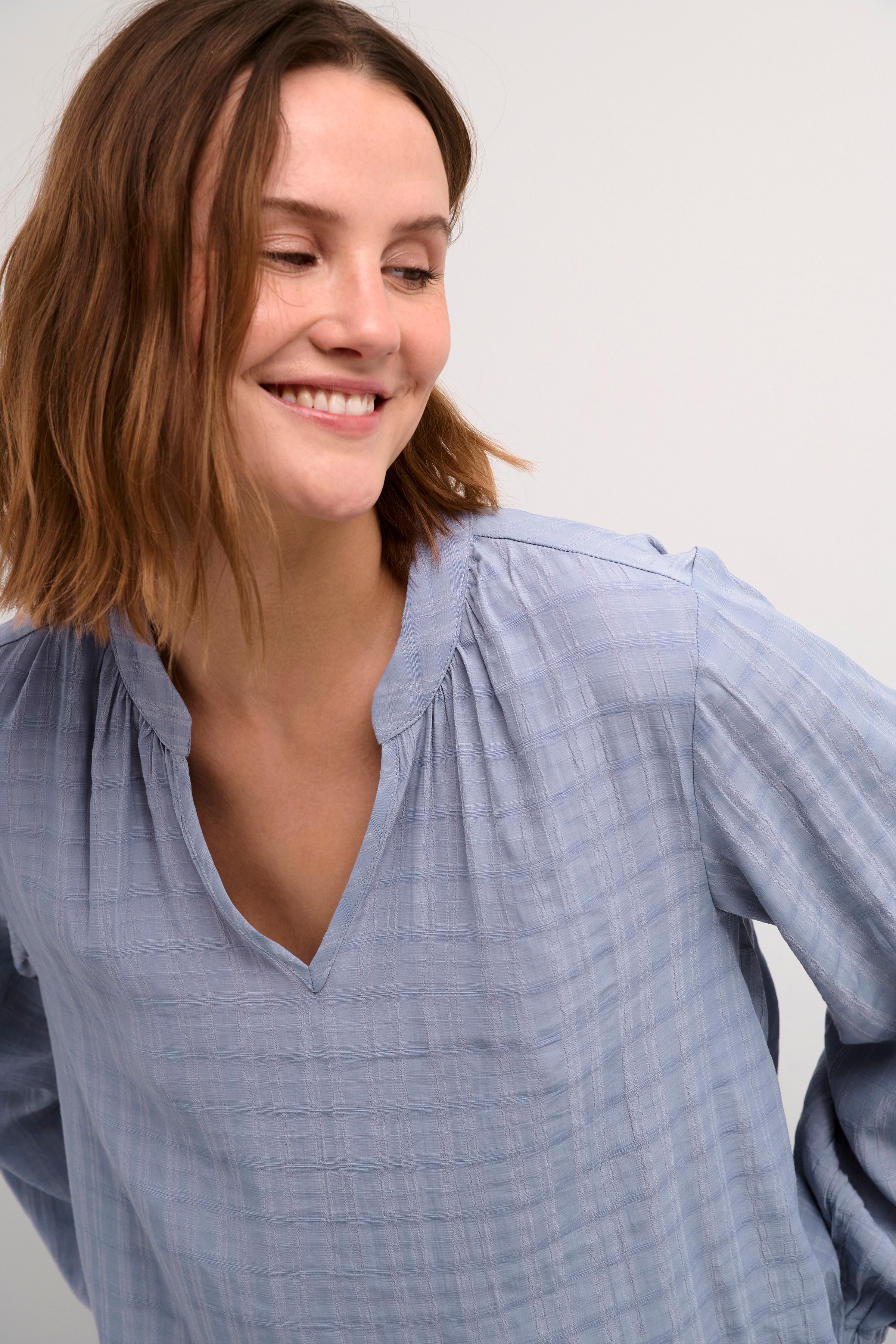 KAalice Bluse LOOKBOOK DETAIL 10508879-106514