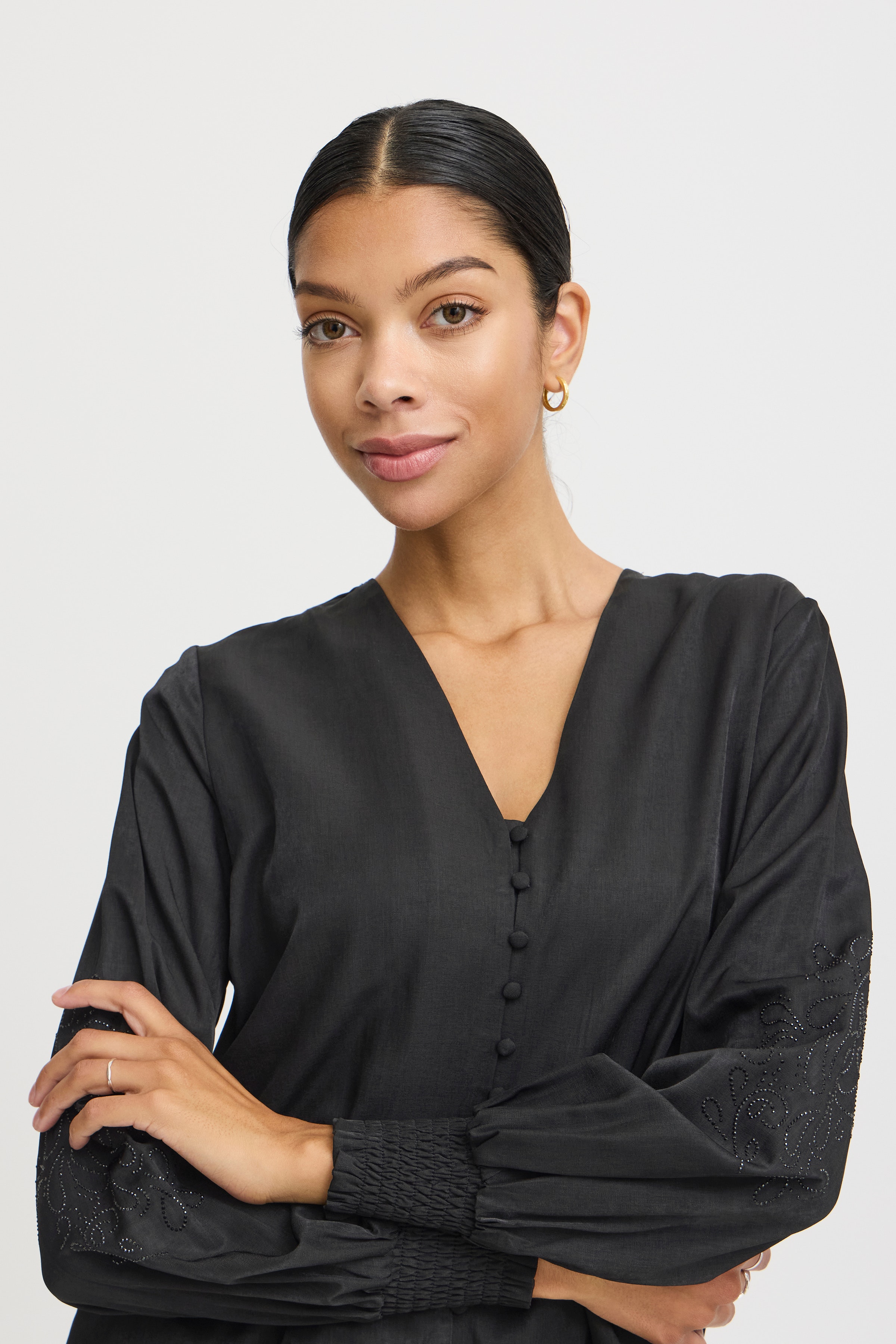 BYFRIA Bluse LOOKBOOK DETAIL 20815882-200451