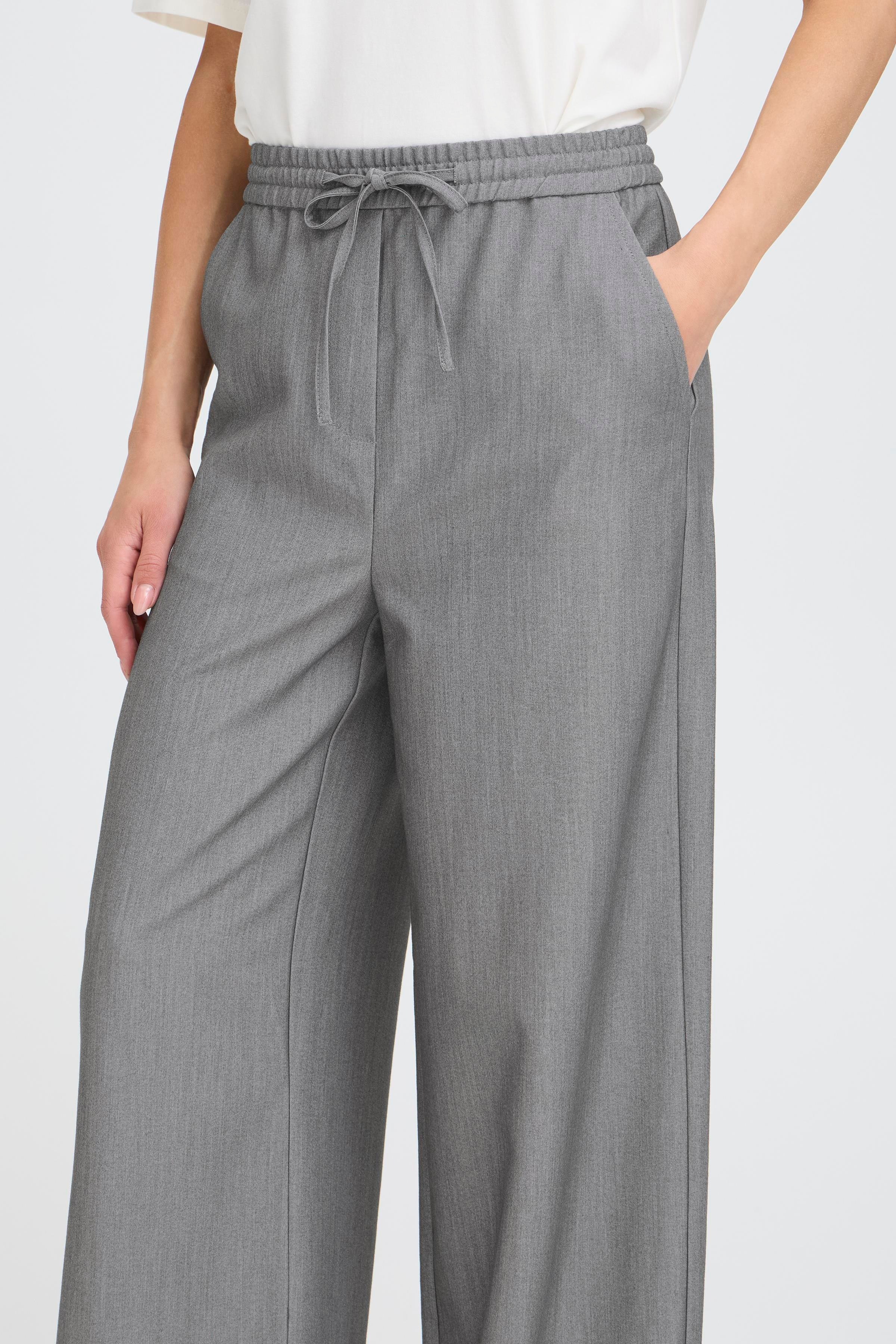 BYDANTA Bukser LOOKBOOK DETAIL 20816985-205031