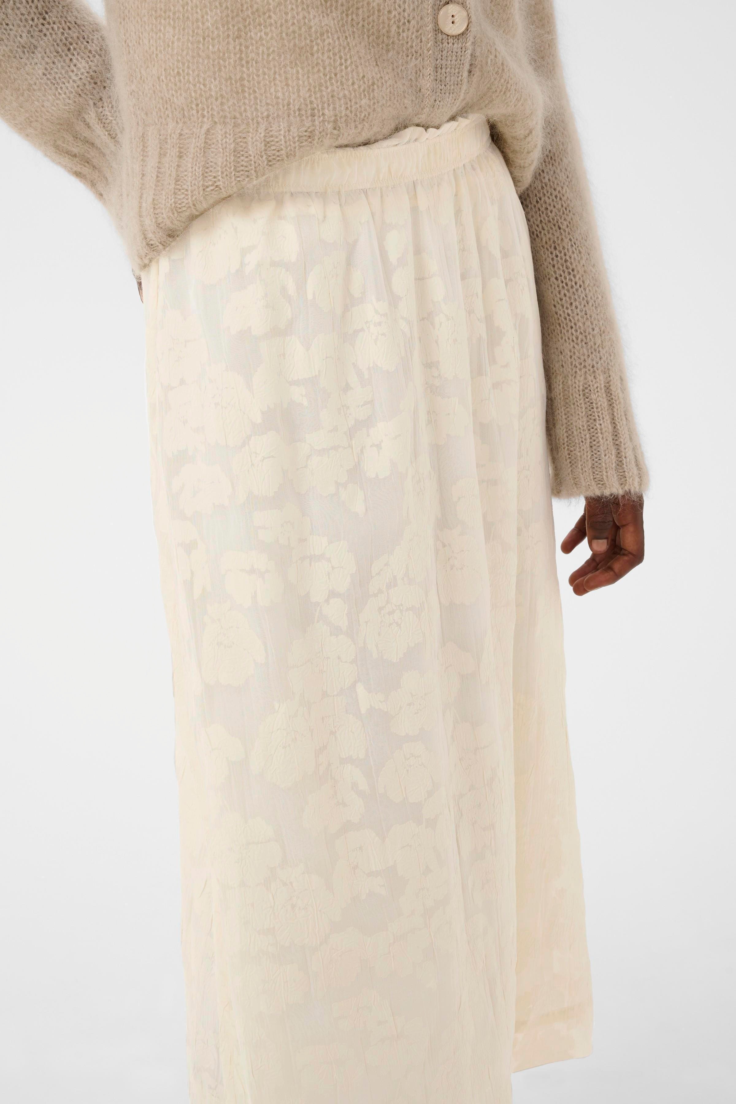 ZoyaPW Nederdel LOOKBOOK DETAIL 30310312-304547