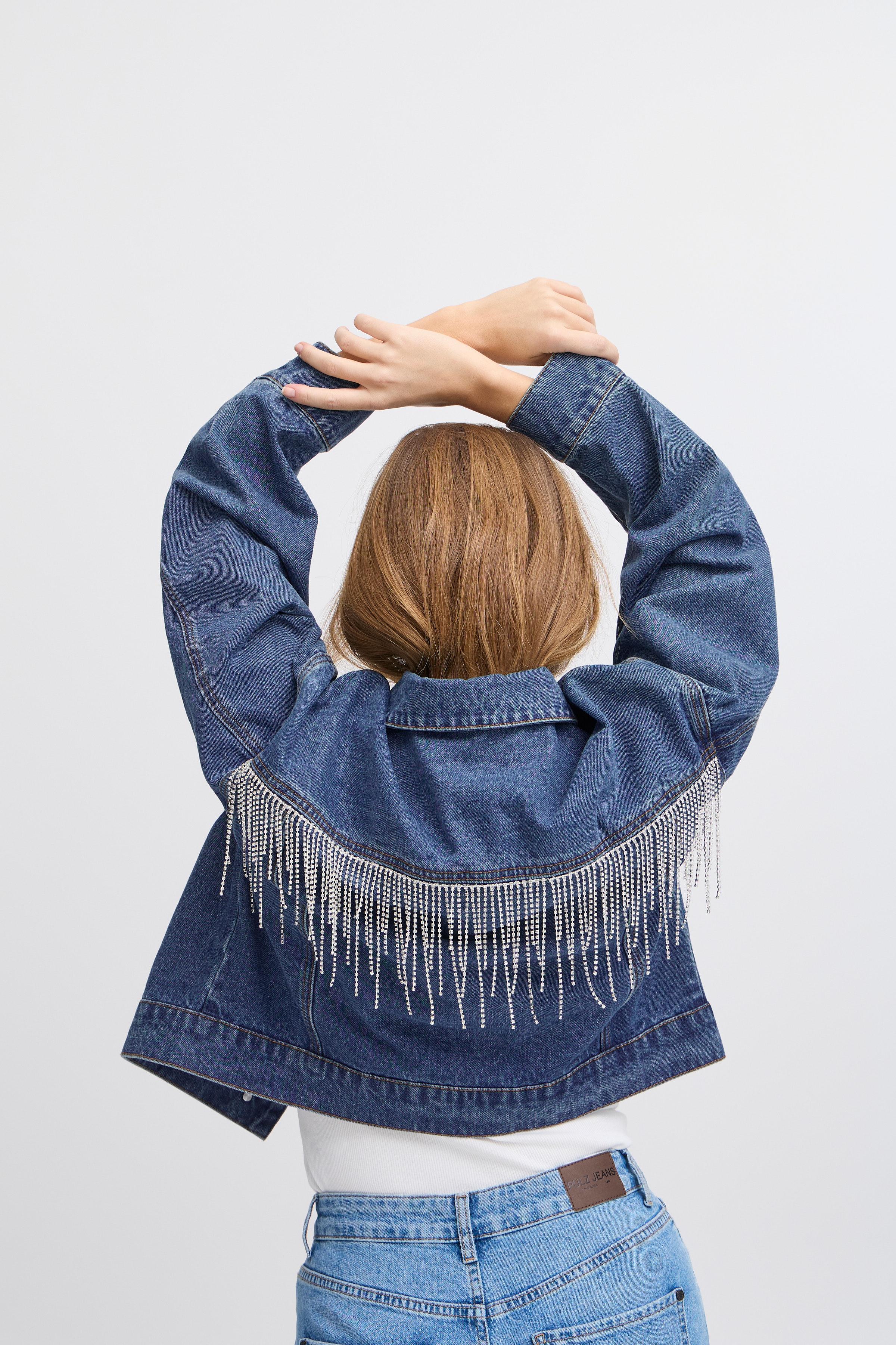 PZGABRIELLE Casual jakke LOOKBOOK DETAIL 50209226-200005