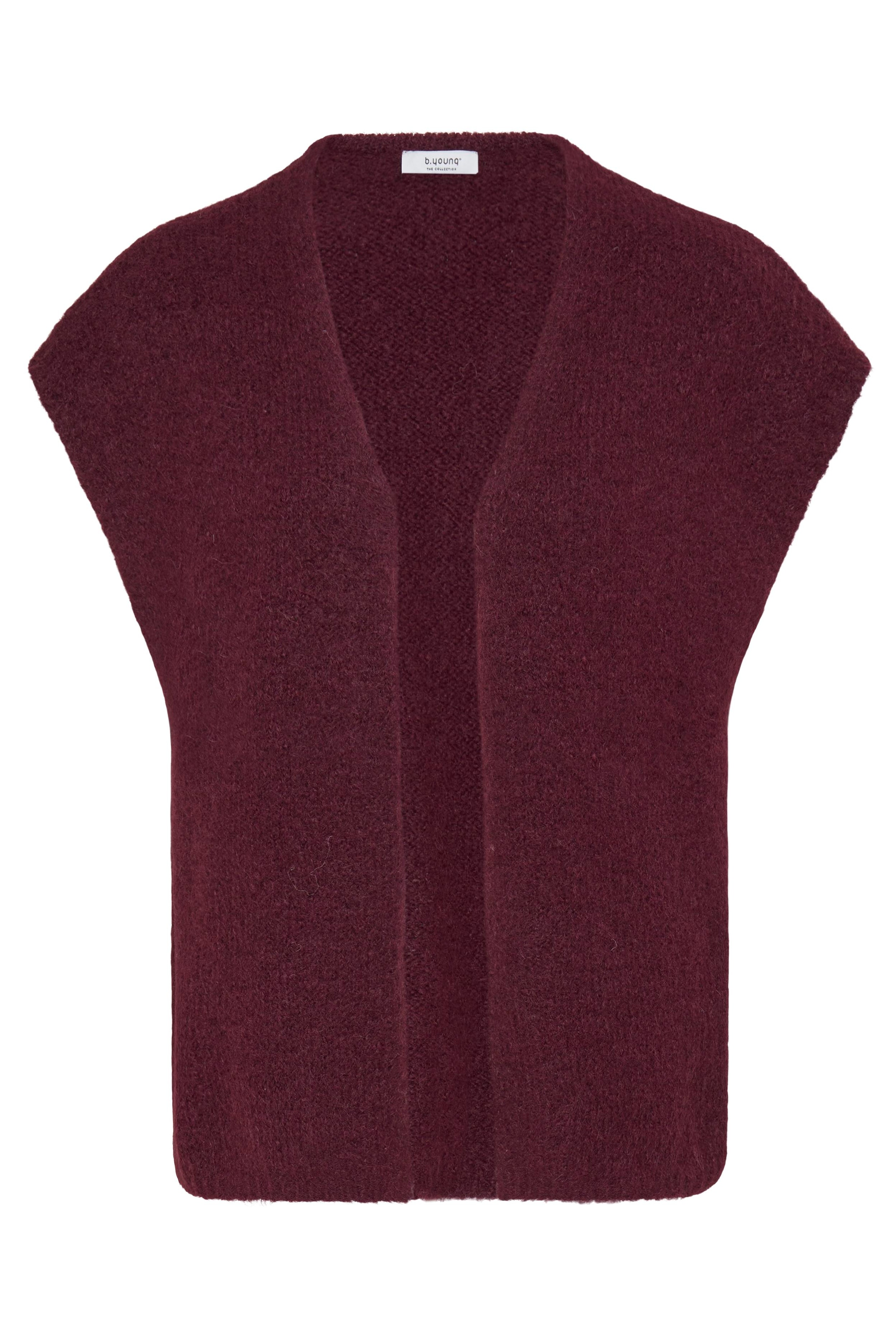 BYMILLERS Cardigan PACK FRONT 20817139-1916271