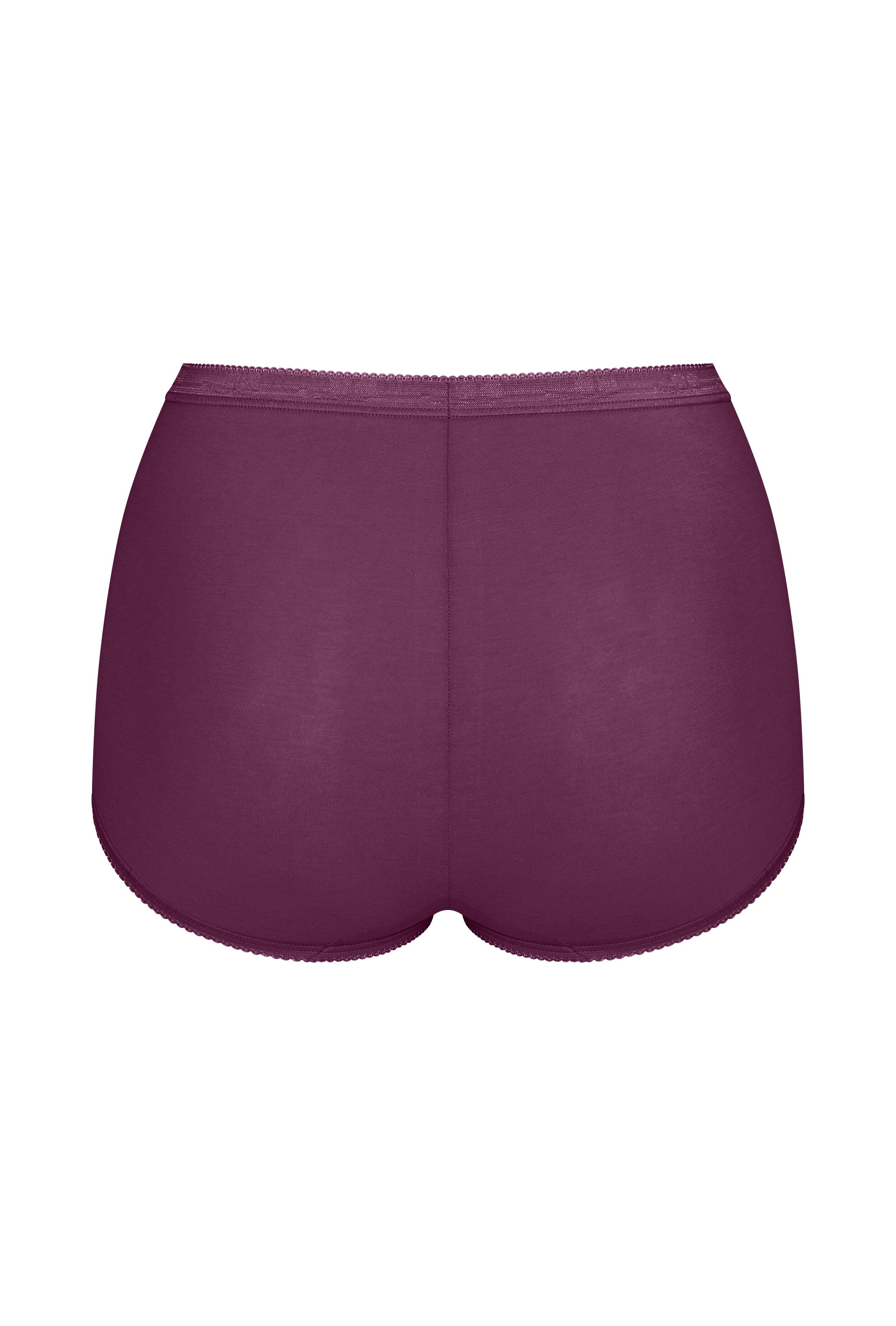 sloggi3-pack Unterhose PACK BACK 40550673-400875