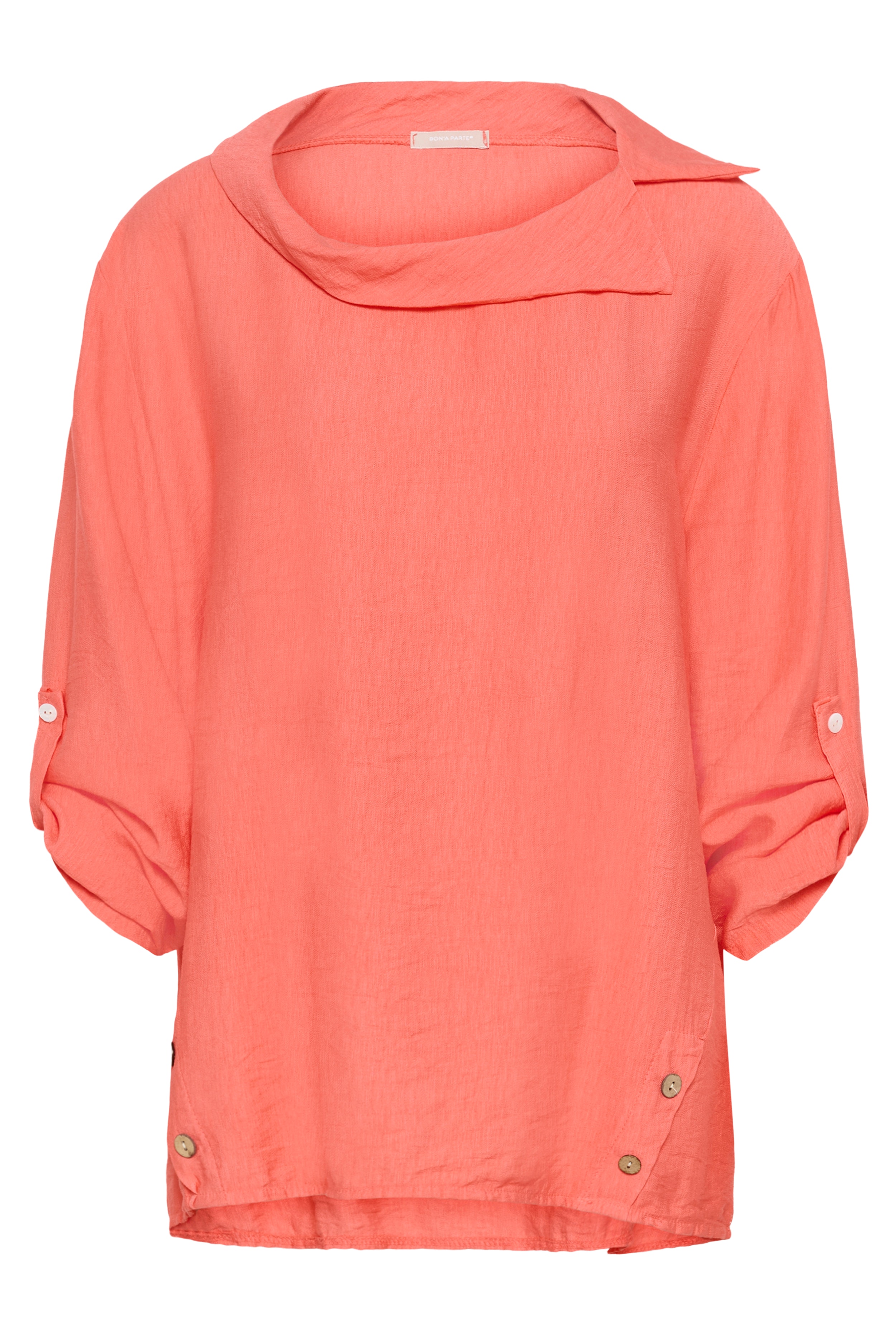 BPkiana Blouse PACK FRONT 40103551-400772