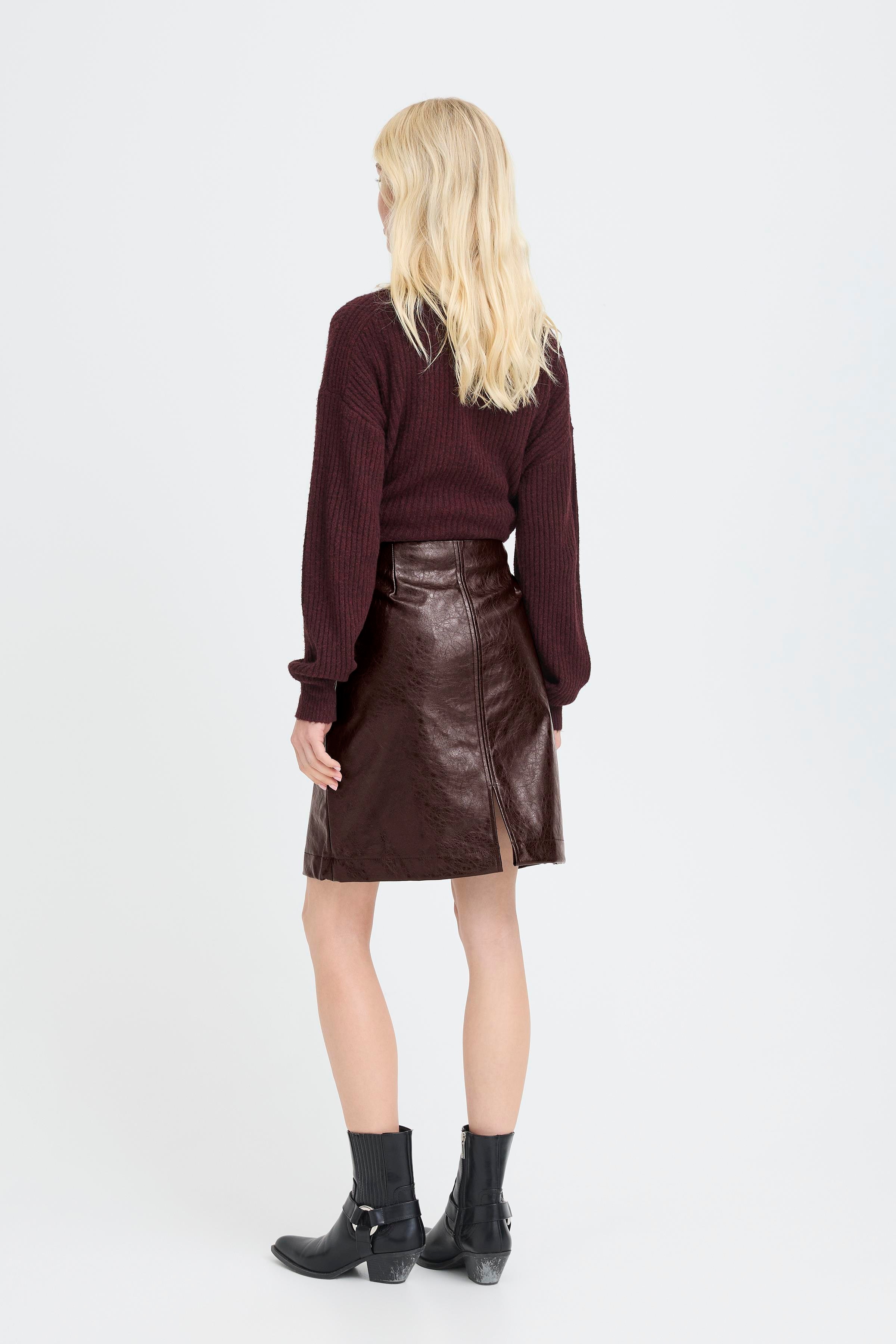 BYDAINA Rock LOOKBOOK BACK 20818149-191110