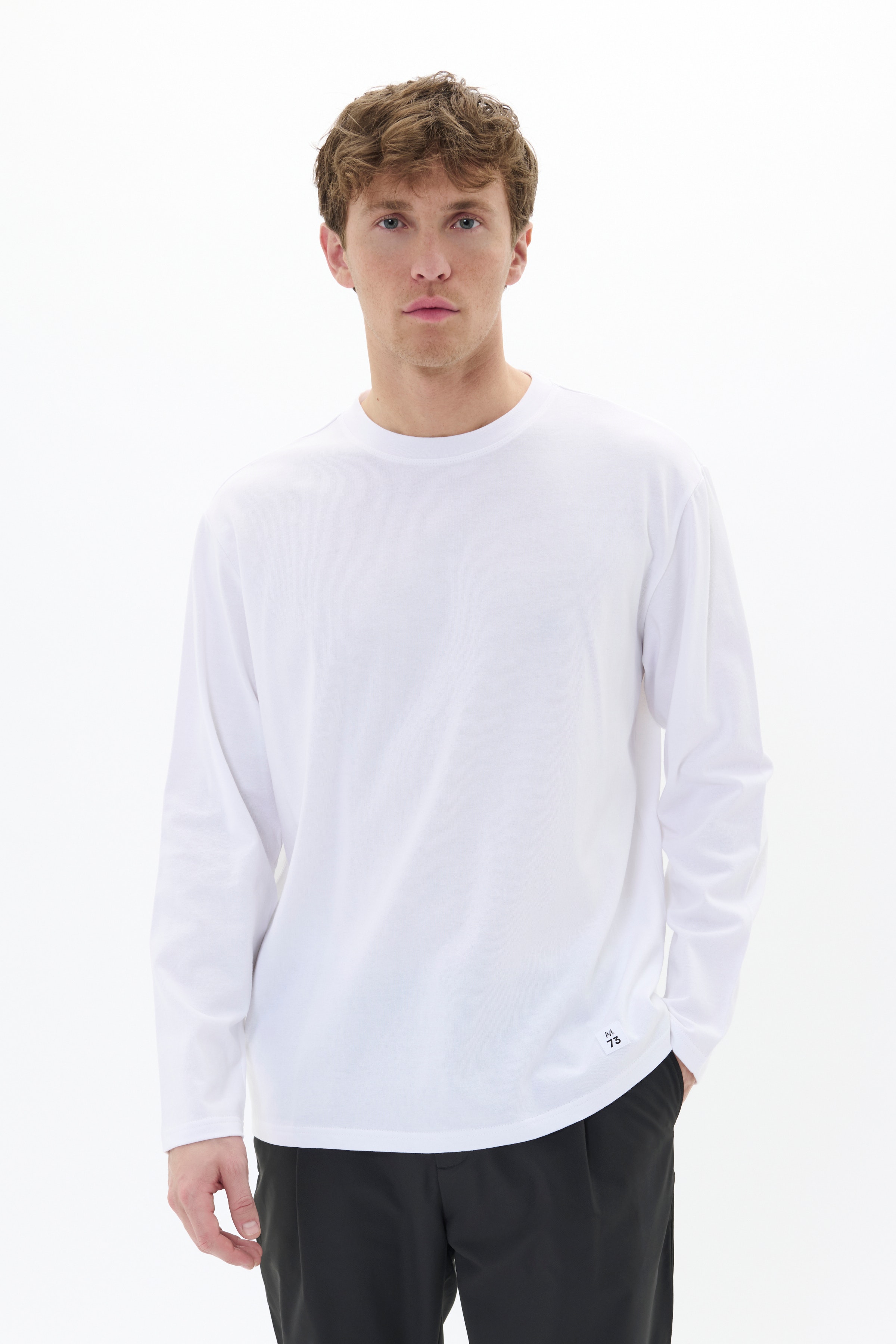 MAHudson T-shirt LOOKBOOK FRONT 30208508-114001