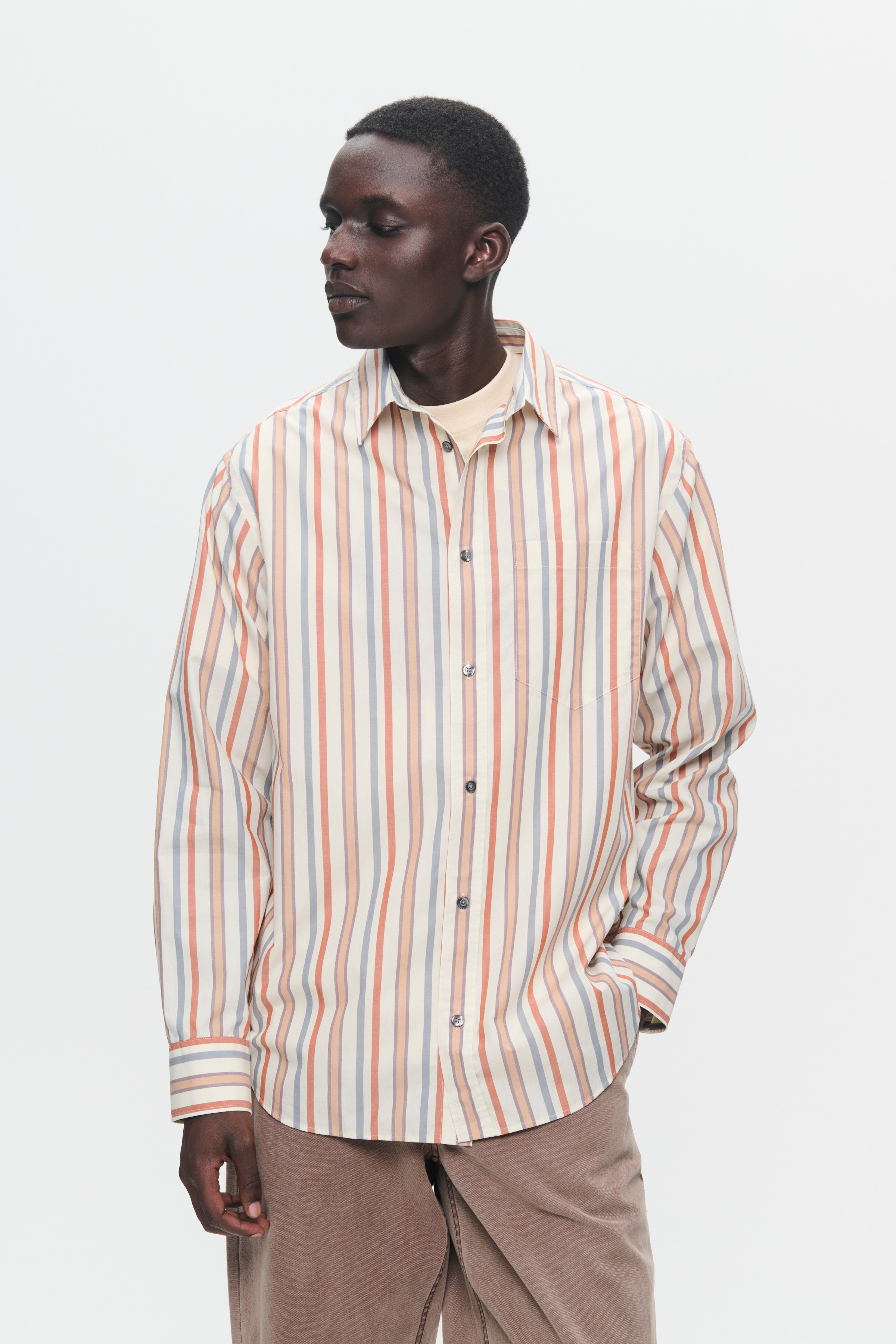 WWNico Shirt LOOKBOOK FRONT 30250404-140000