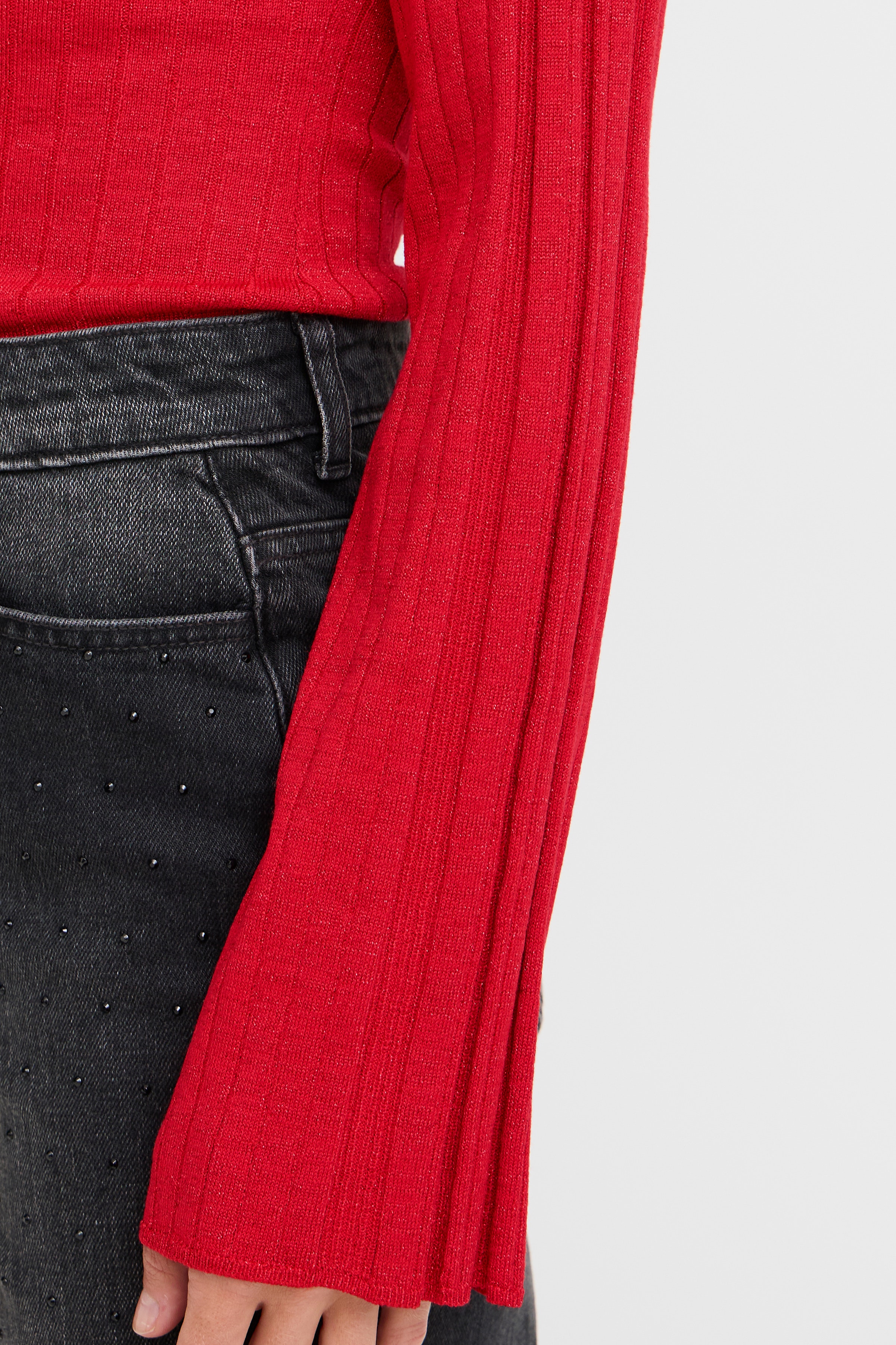 BYMOBBE Pullover LOOKBOOK DETAIL 20815892-203881